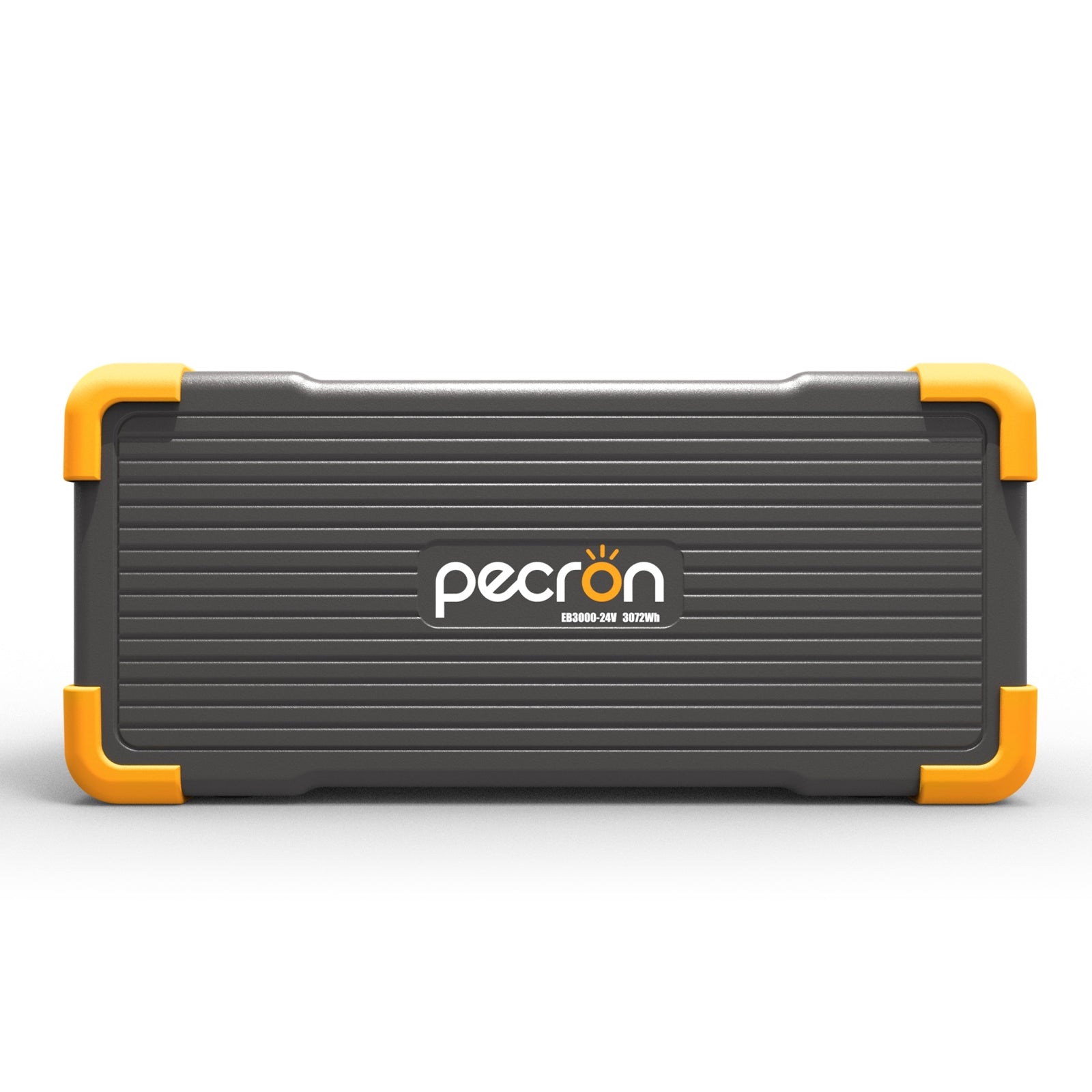 PECRON EB3000-24V Expansion Battery 3072Wh for E2000LFP ONLY - We The Collective