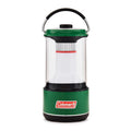 Coleman 600 Lumens LED Lantern w/BatteryGuard - Green - OVERLANDERS Outfitter