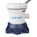 Wake World Parts Attwood Tsunami MK2 manual bilge pump T800, 12V, 800 GPH, compact marine bilge pump for boat bilge areas
