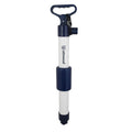 Attwood Wake World Parts kayak hand bilge pump 11595-2 for removing water from kayaks, compact and easy to use.