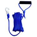 Attwood Launch Line 5/16-inch by 30 feet docking rope from Wake World Parts, designed for boat docking and mooring.