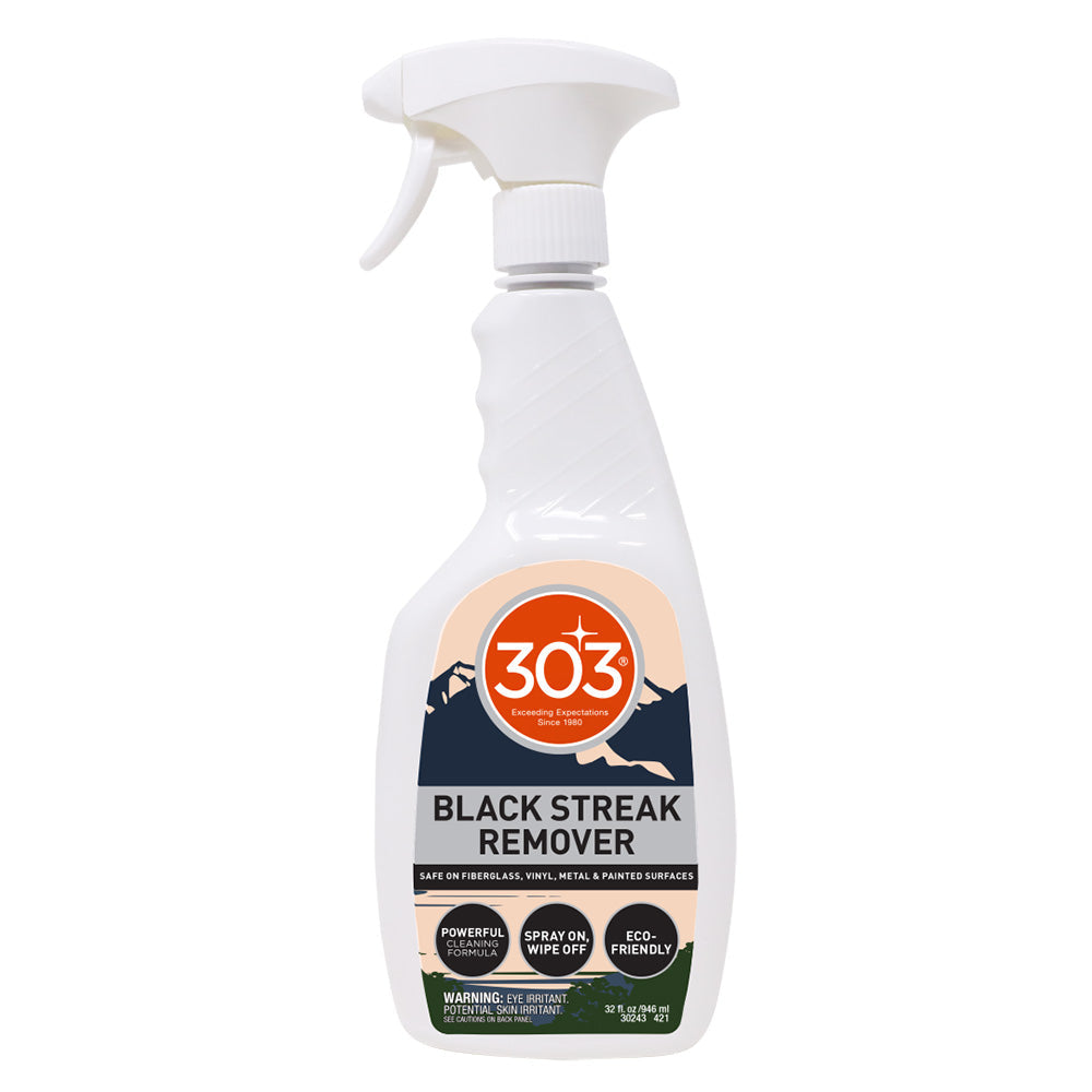 303 Black Streak Remover - 32oz - OVERLANDERS Outfitter