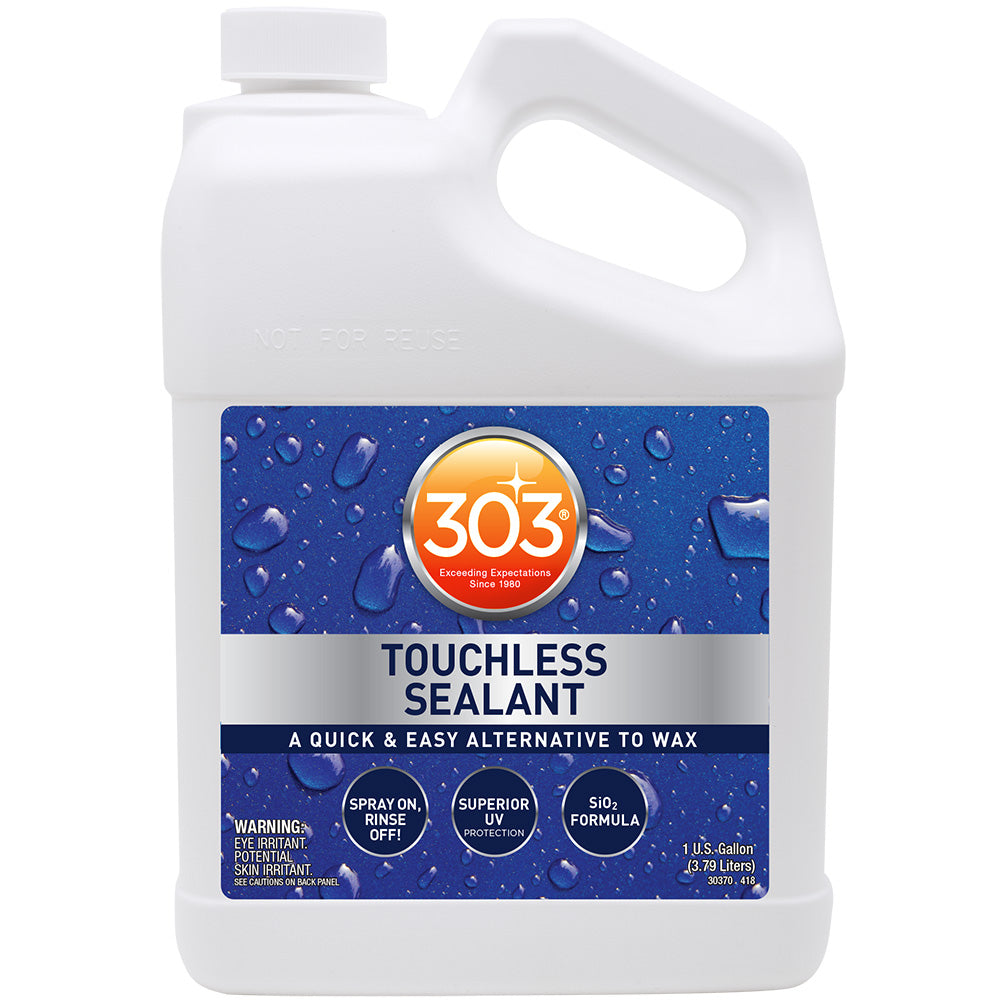 303 Marine Touchless Sealant - 128oz - OVERLANDERS Outfitter