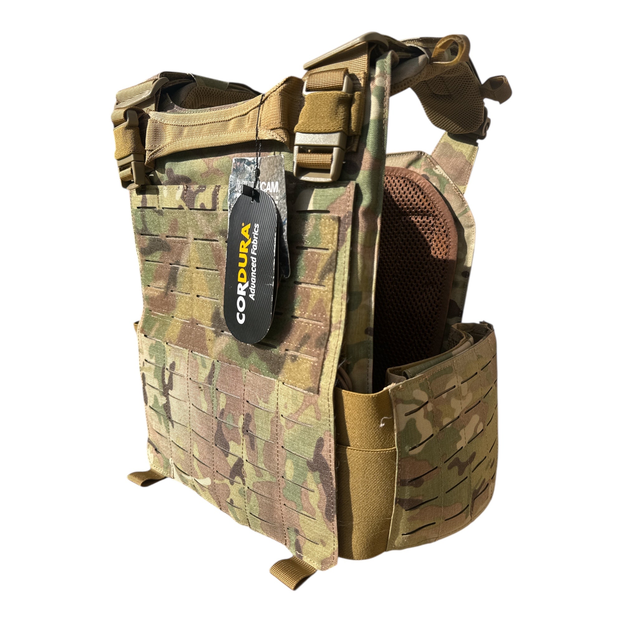 Redemption Tactical "CRUSADER 2.0"® V4 Vest - We The Collective
