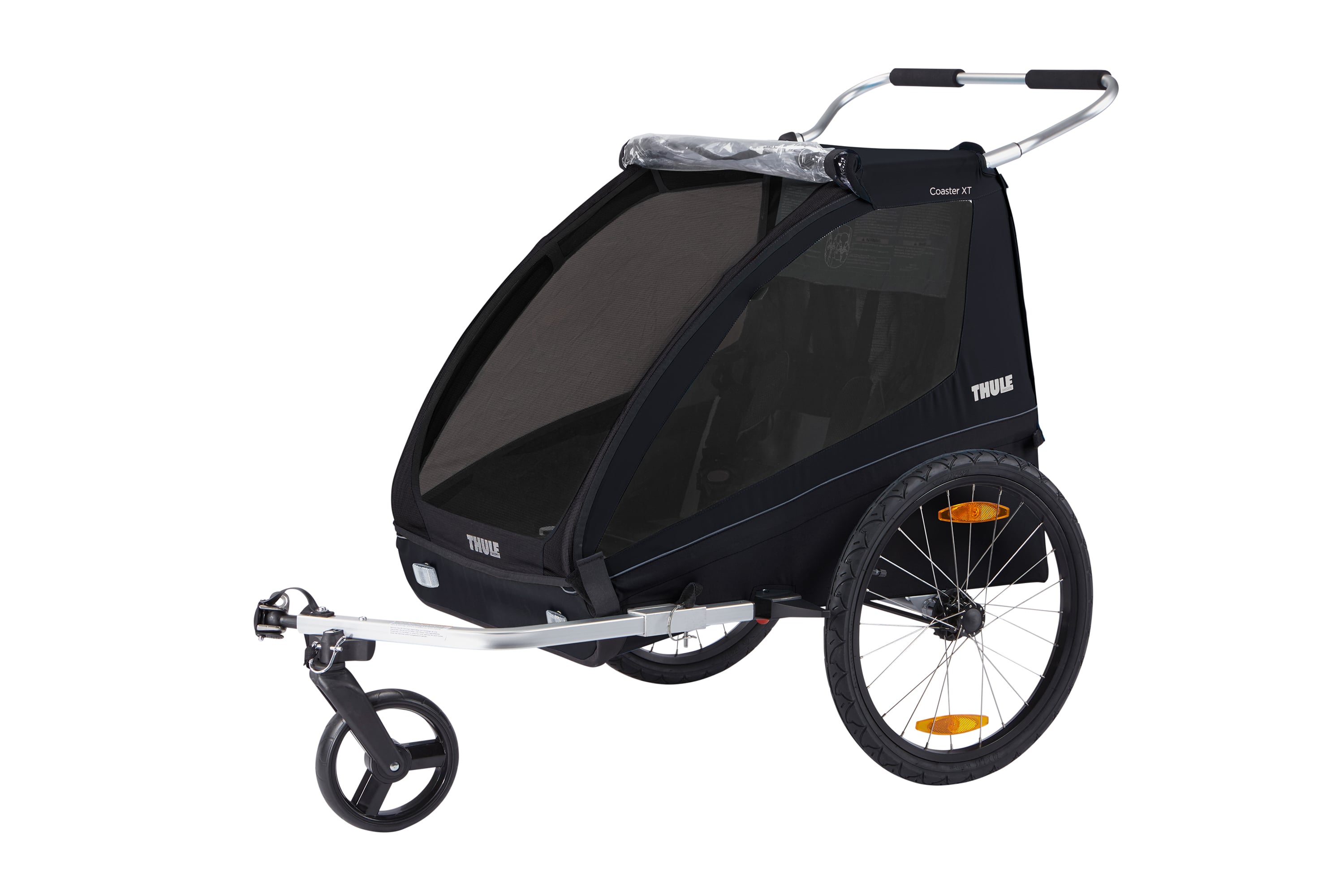 Thule Coaster XT - OVERLANDERS Outfitter