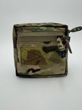 GP Square Pouch - OVERLANDERS Outfitter