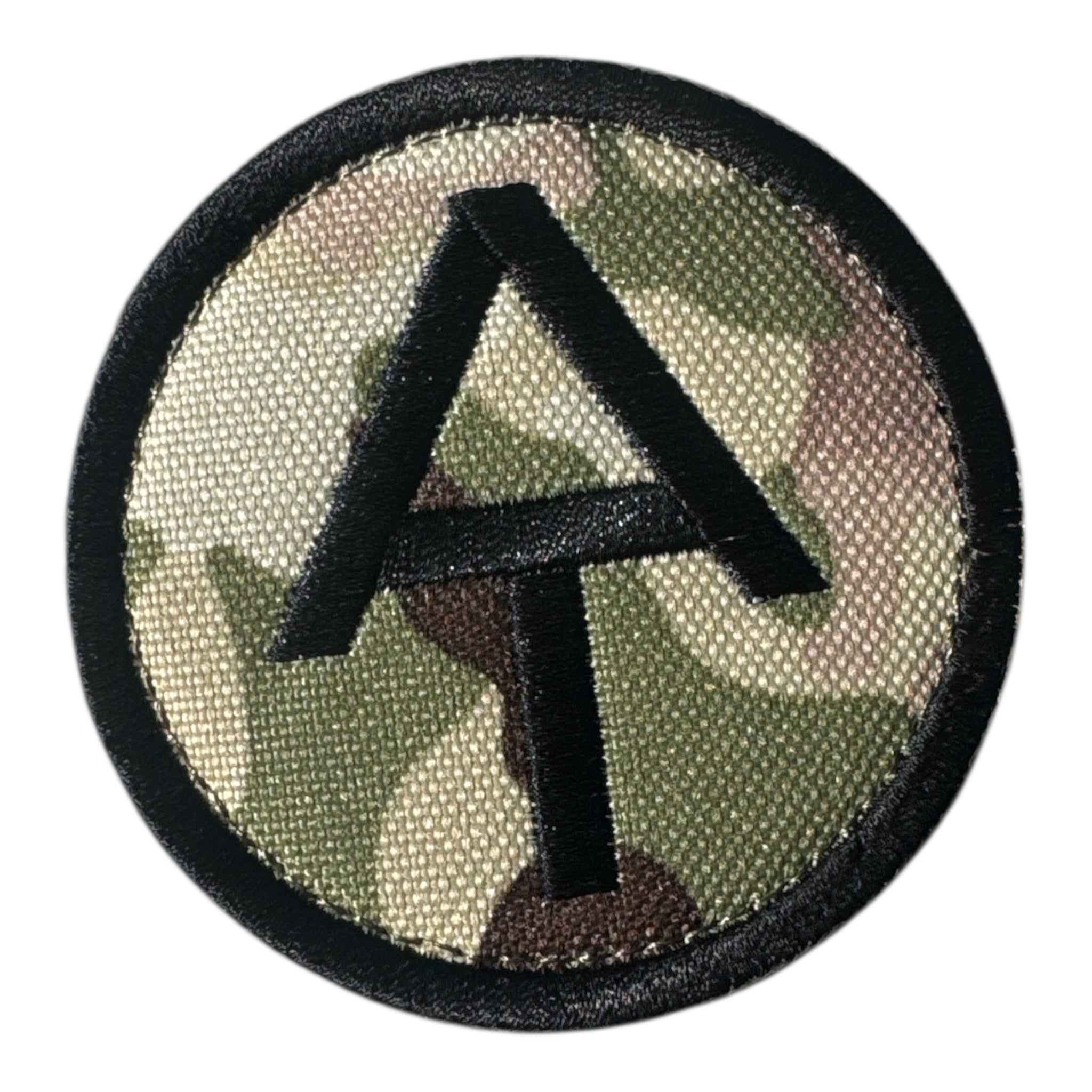 Appalachia Trail Morale Patch 2x3 with Hook and Loop - OVERLANDERS Outfitter