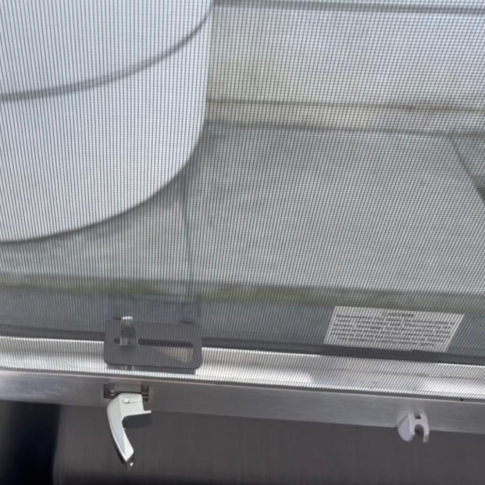 Window Plate Release for Sticky Windows - Set of 10 - OVERLANDERS Outfitter