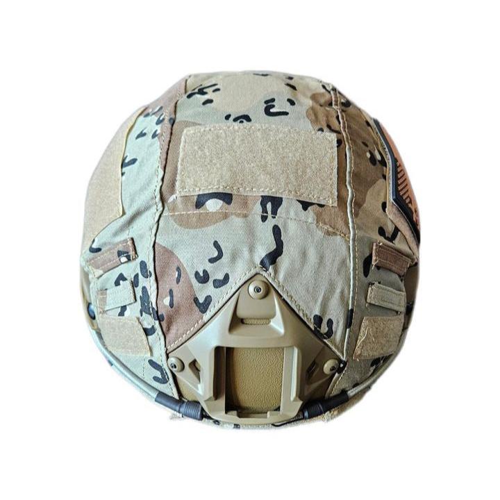Redemption Tactical® High Cut Helmet Cover - We The Collective