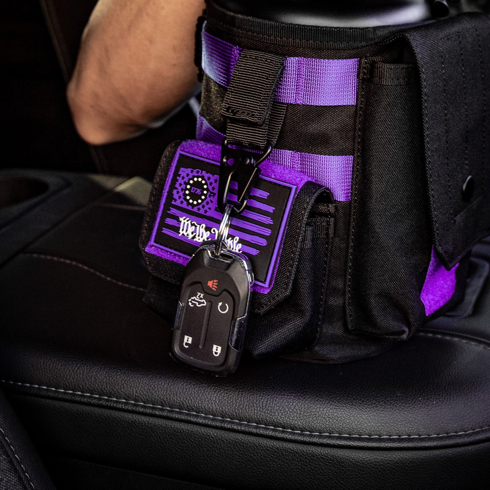 64oz Battle Bottle Water Bottles - We The Collective