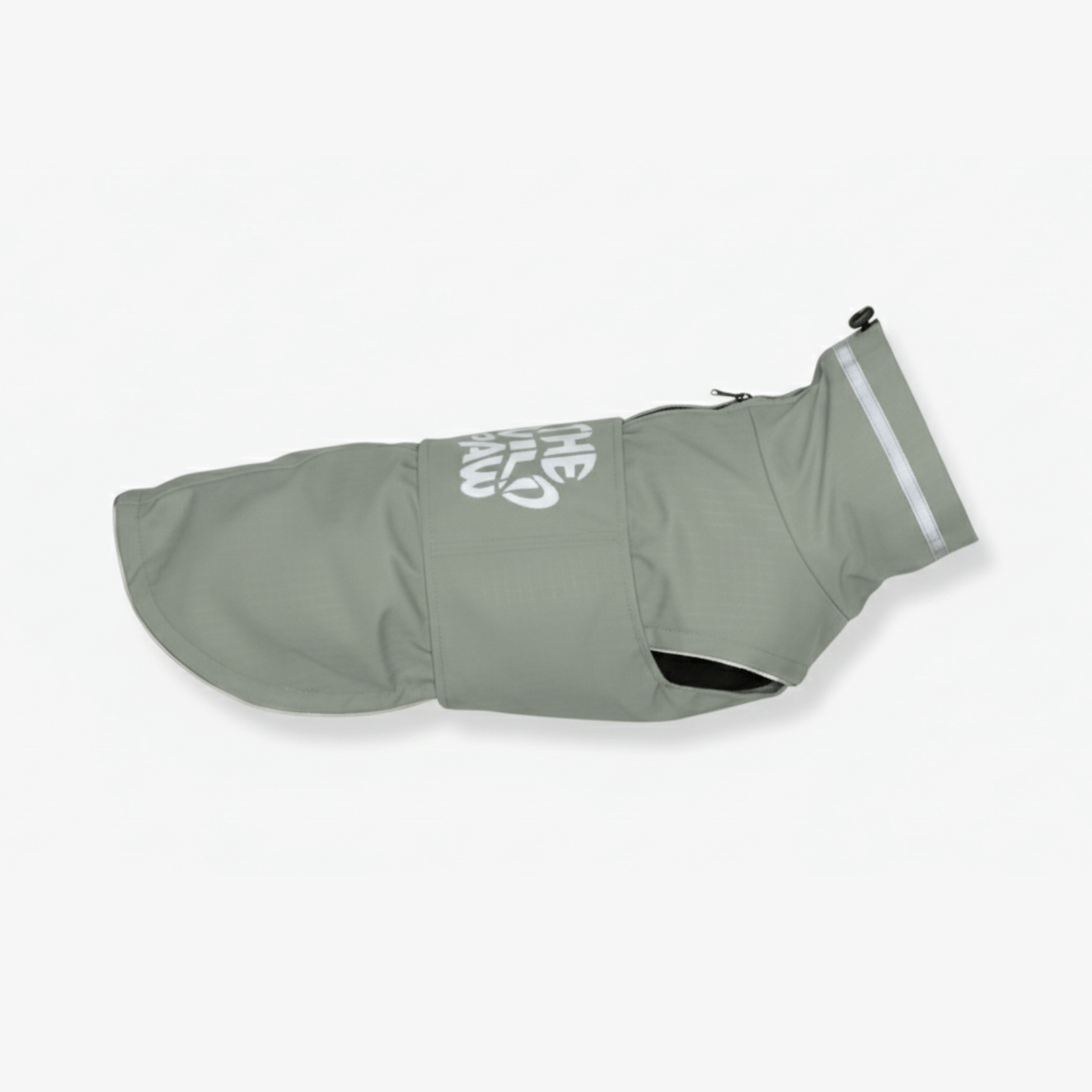 WildGuard Rain Coat - OVERLANDERS Outfitter