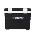 Cobalt 37 Quart Weekender Cooler - OVERLANDERS Outfitter