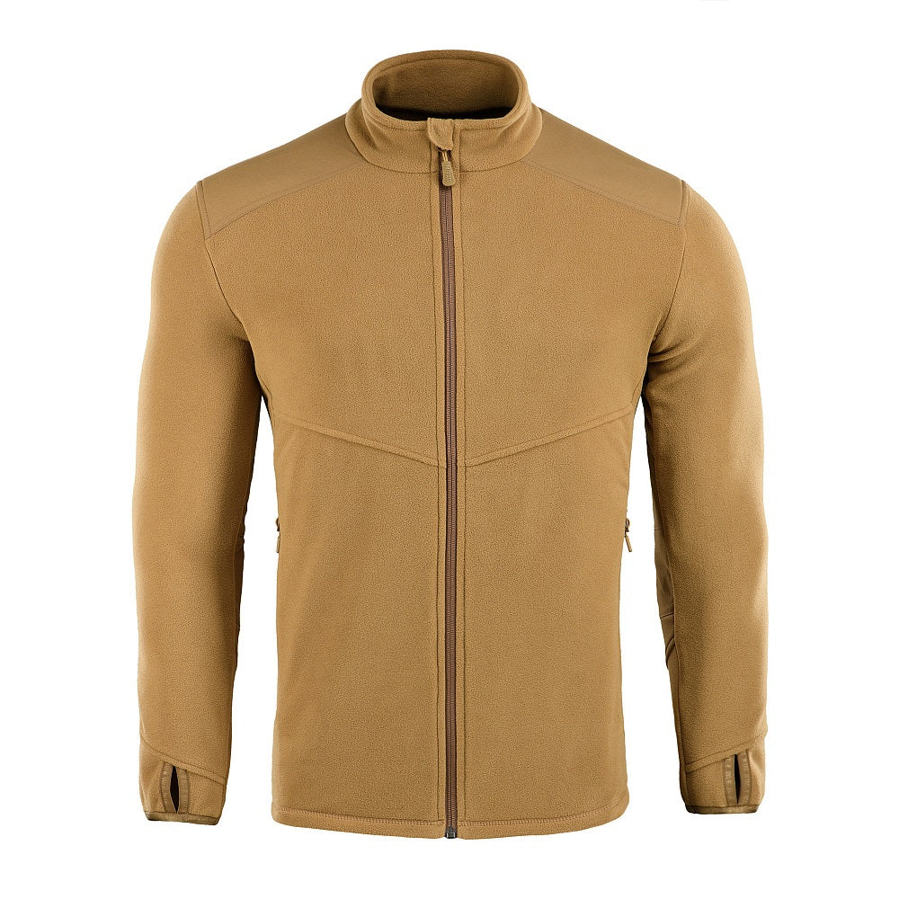 M-Tac Microfleece Jacket Legatus - We The Collective