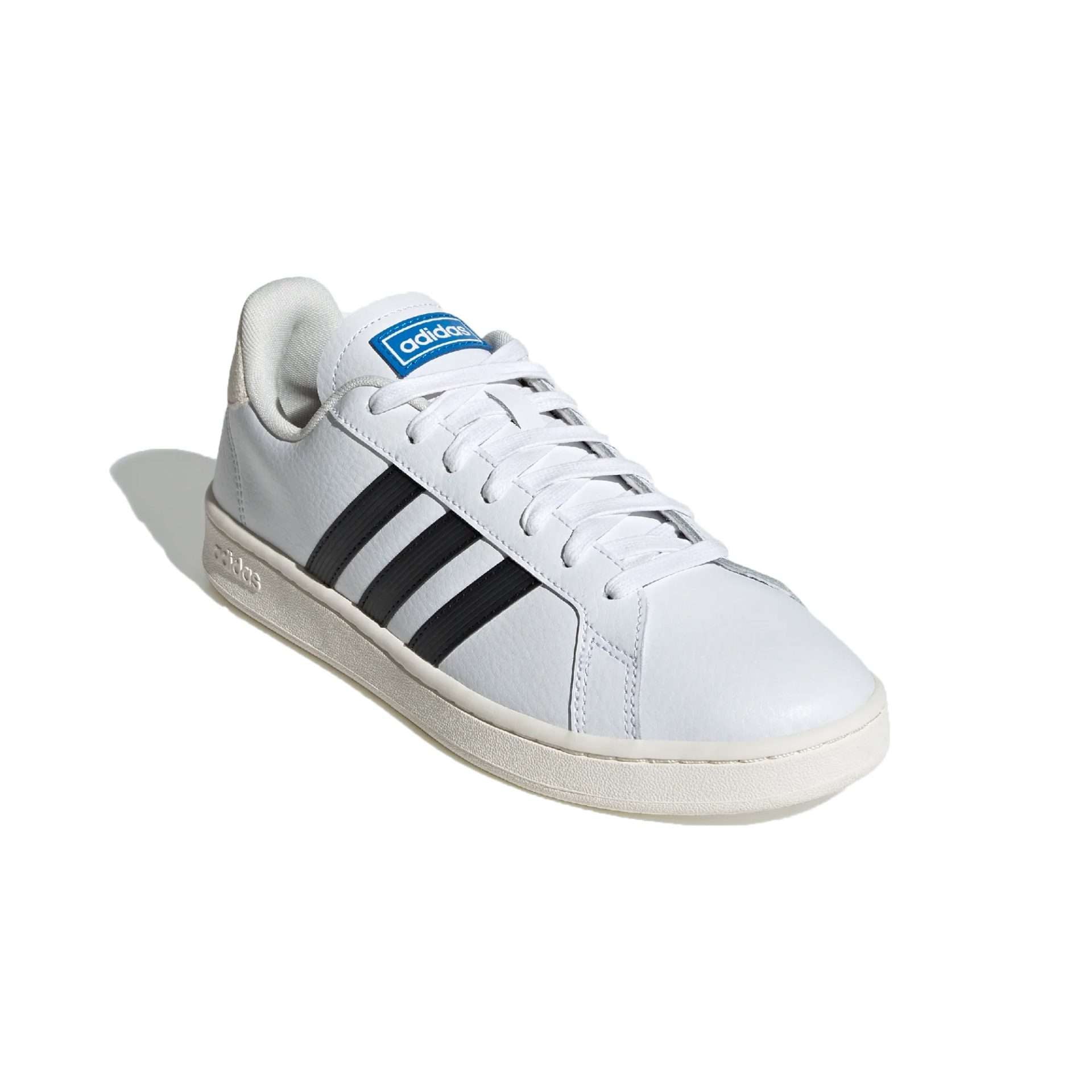 Adidas Grand Court Tennis Shoes - OVERLANDERS Outfitter