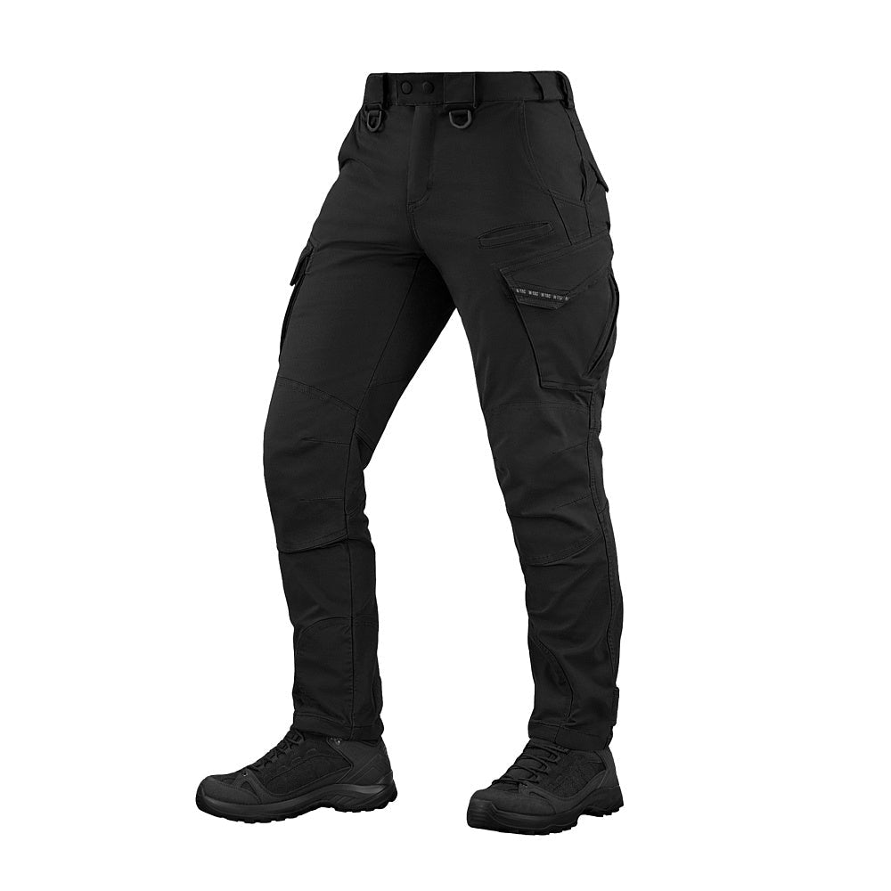 M-Tac Tactical Pants Aggressor Gen.II Vintage - We The Collective