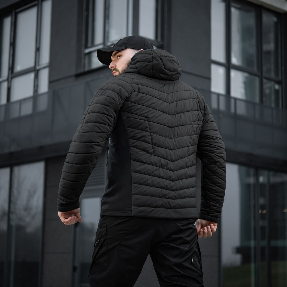 M-Tac Jacket Jarl Primaloft - We The Collective