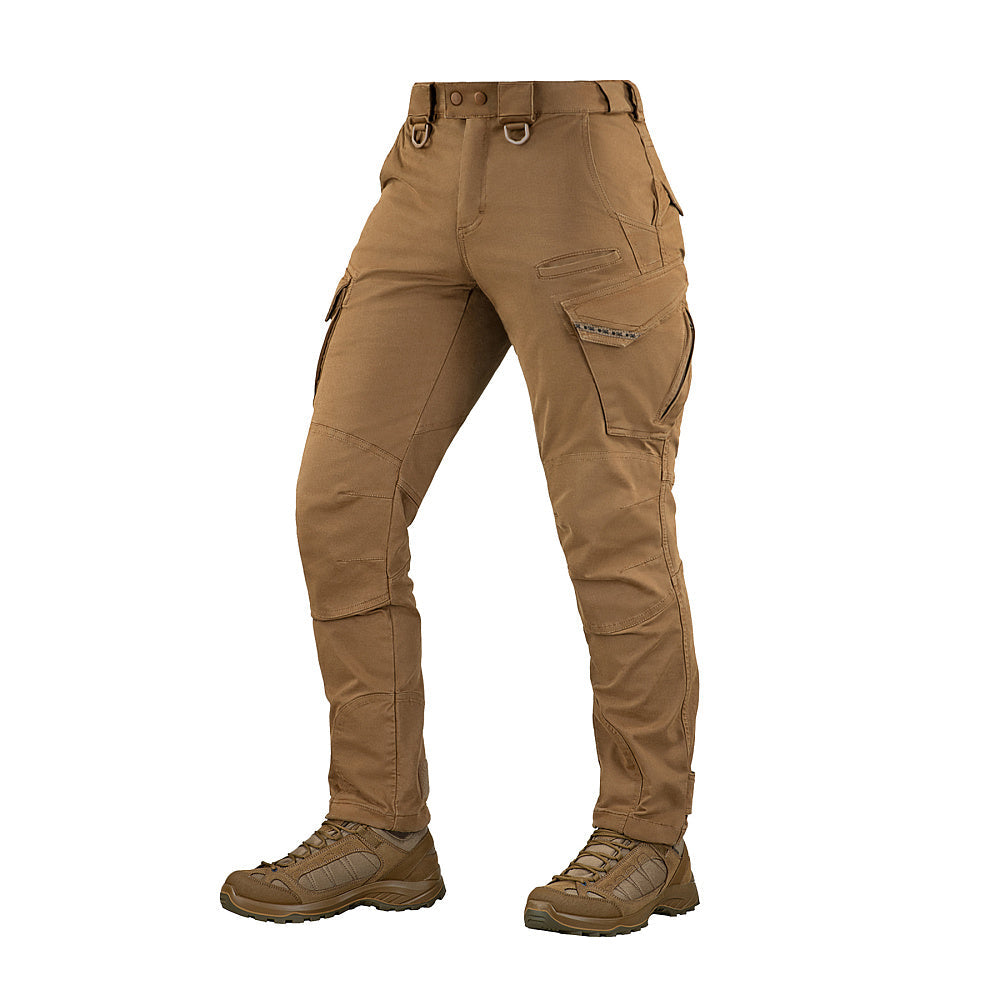 M-Tac Tactical Pants Aggressor Gen.II Vintage - We The Collective