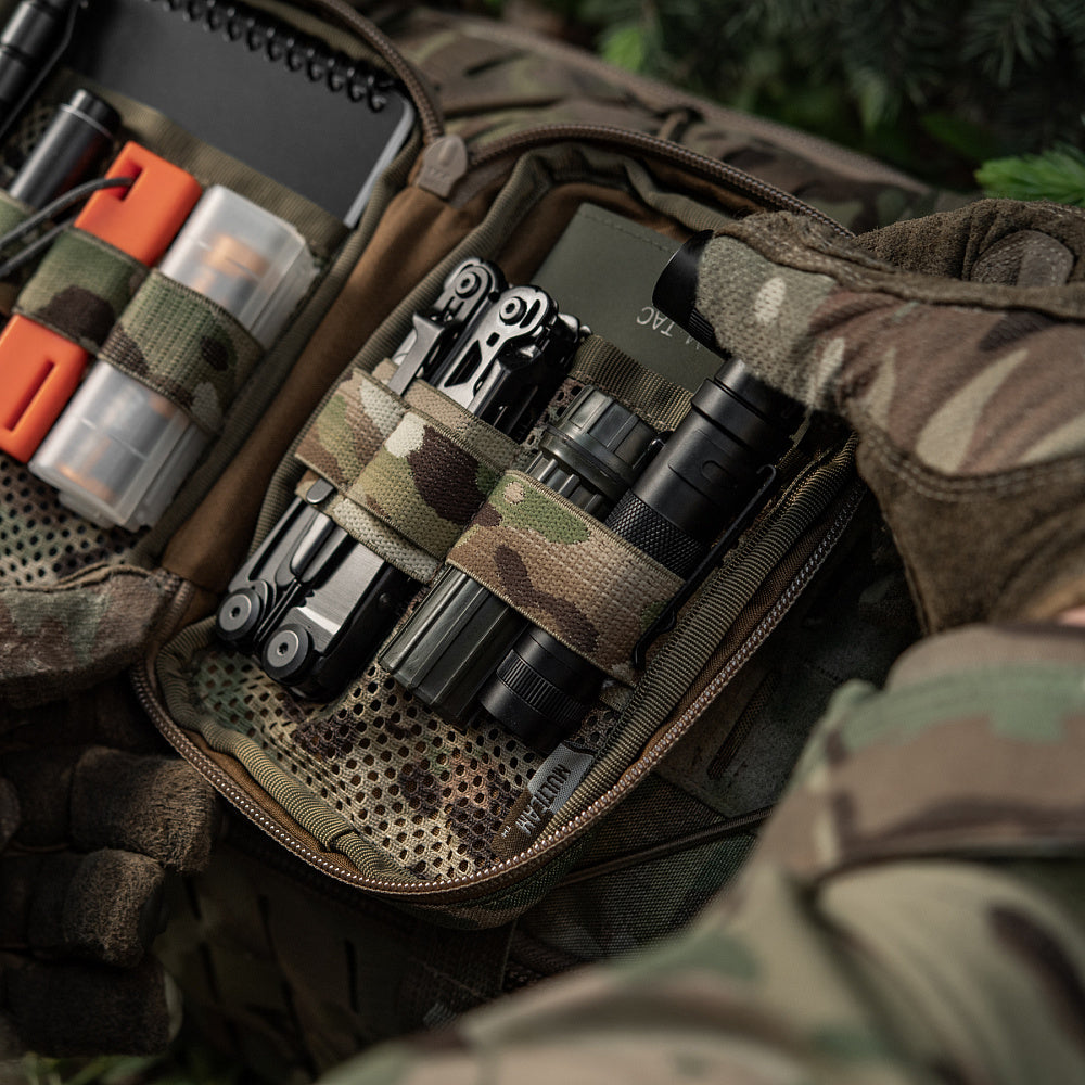 M-Tac EDC Pocket Organizer Elite - We The Collective