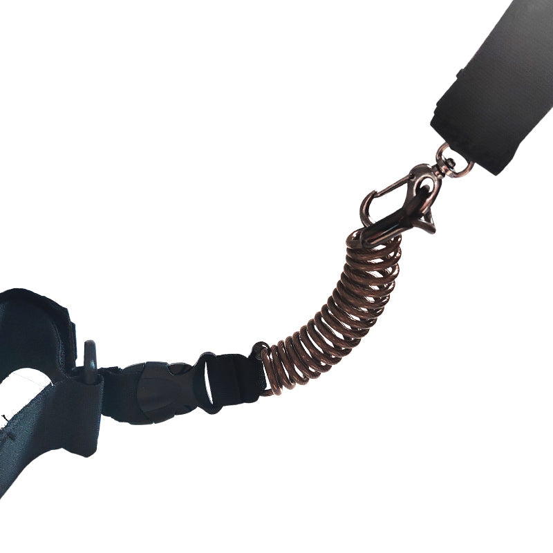 Anti-Loss Safety Lanyard - OVERLANDERS Outfitter