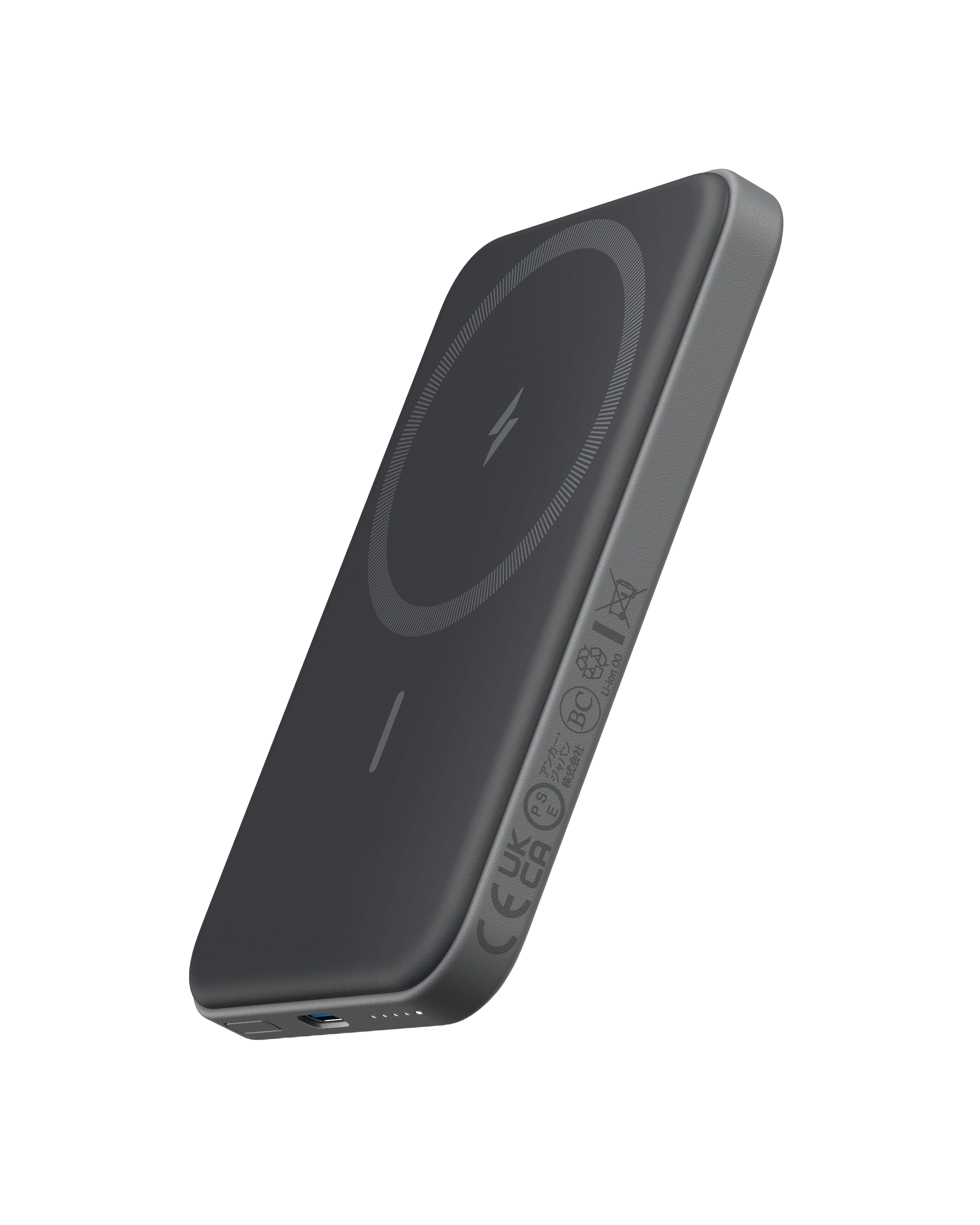 Anker <b>621</b> Magnetic Battery (MagGo) - We The Collective