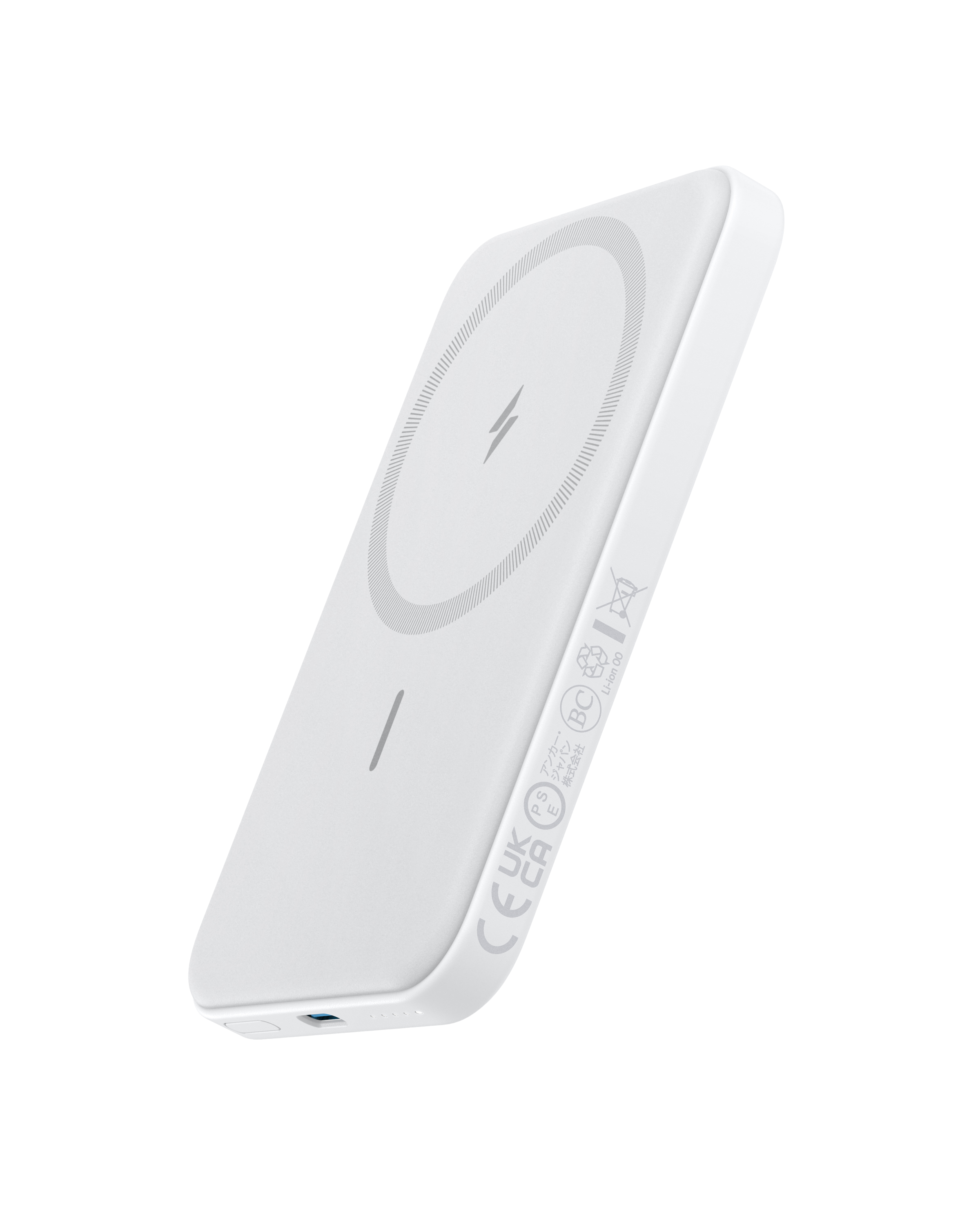 Anker <b>621</b> Magnetic Battery (MagGo) - We The Collective