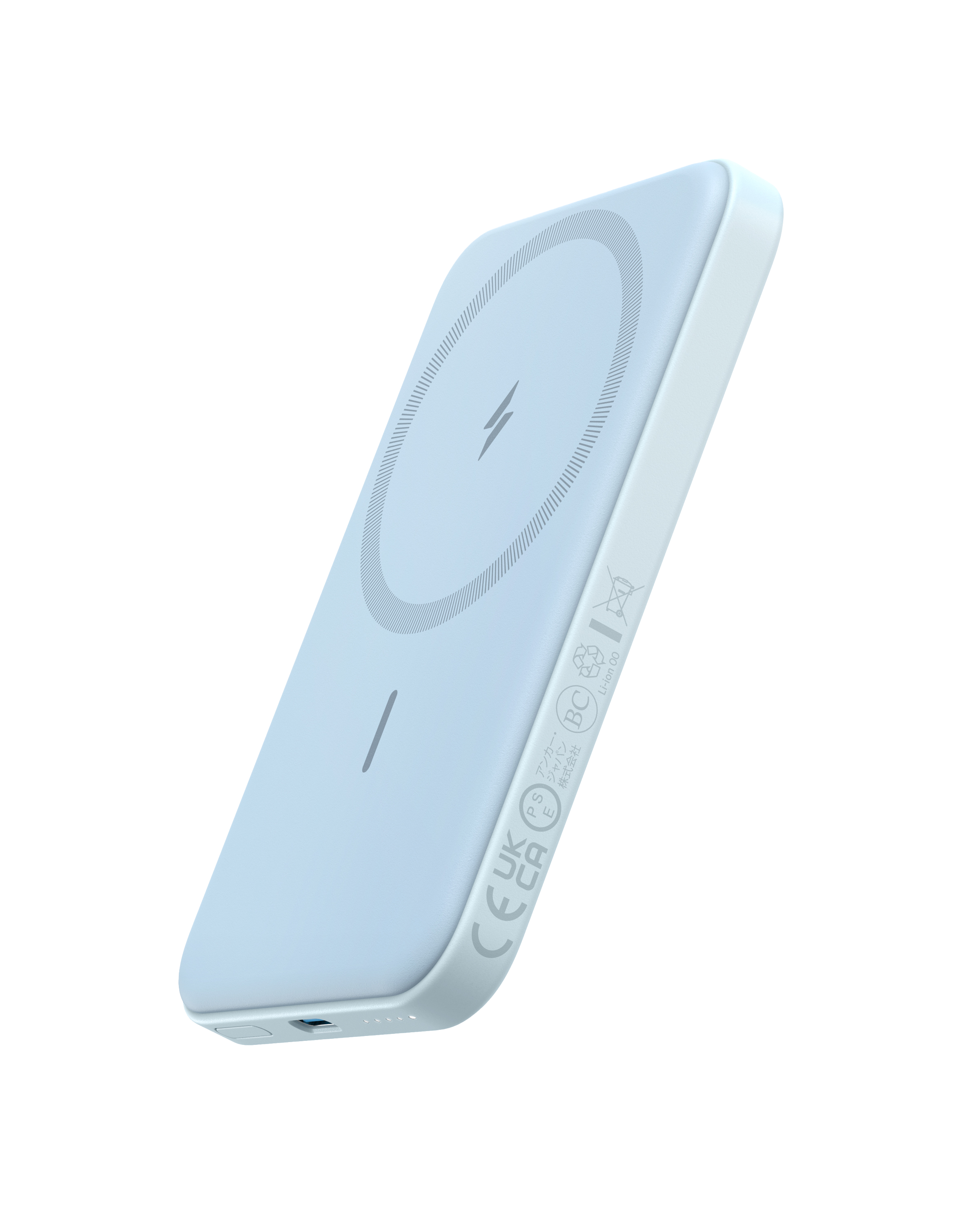 Anker <b>621</b> Magnetic Battery (MagGo) - We The Collective