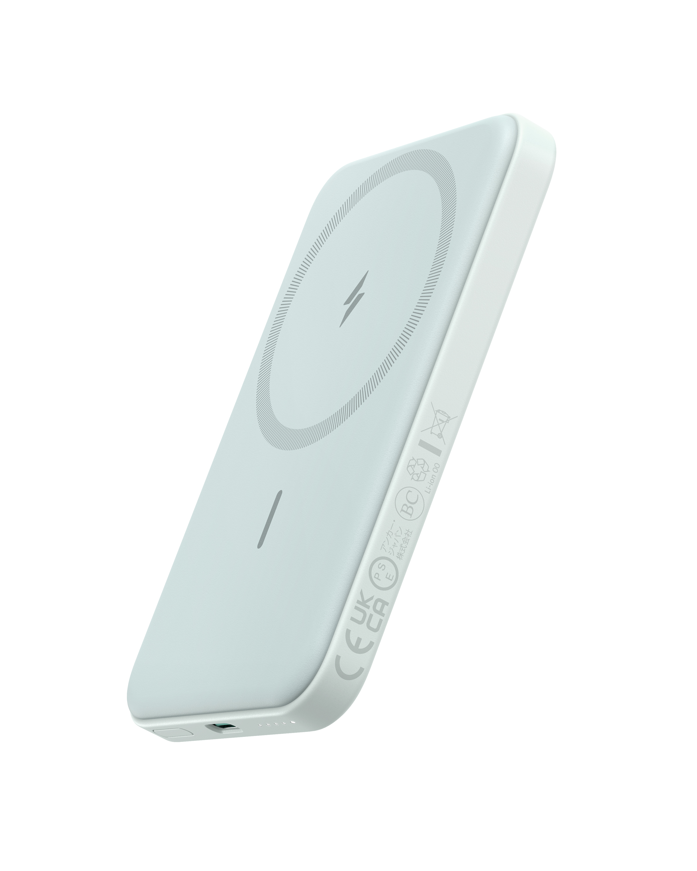 Anker <b>621</b> Magnetic Battery (MagGo) - We The Collective