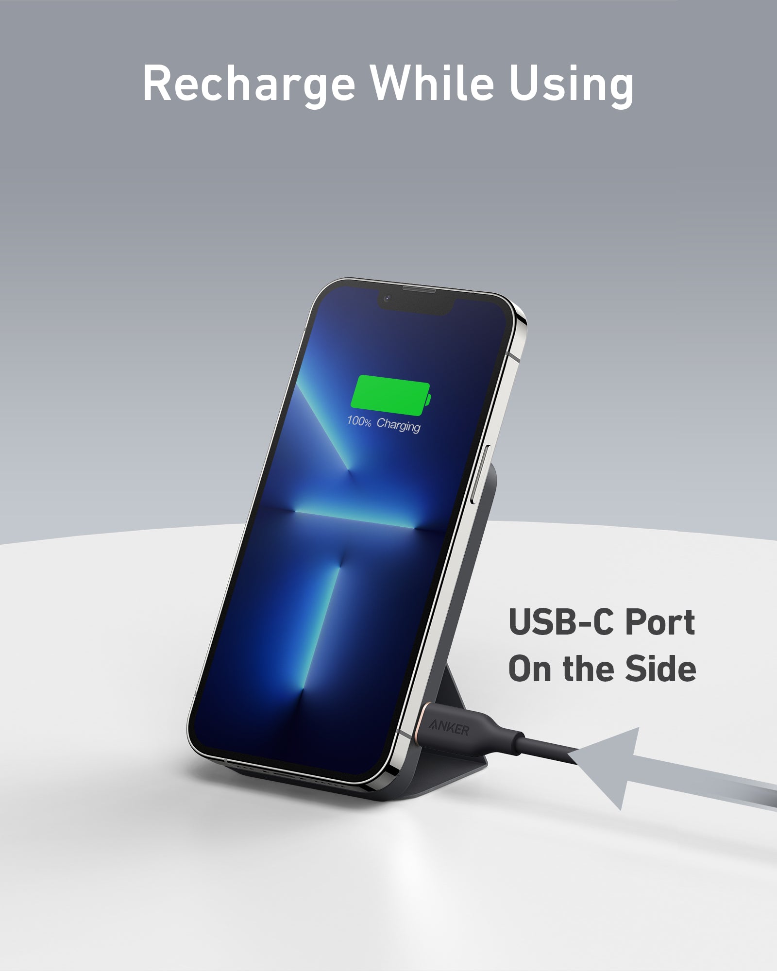 Anker <b>622</b> Magnetic Battery (MagGo) - We The Collective