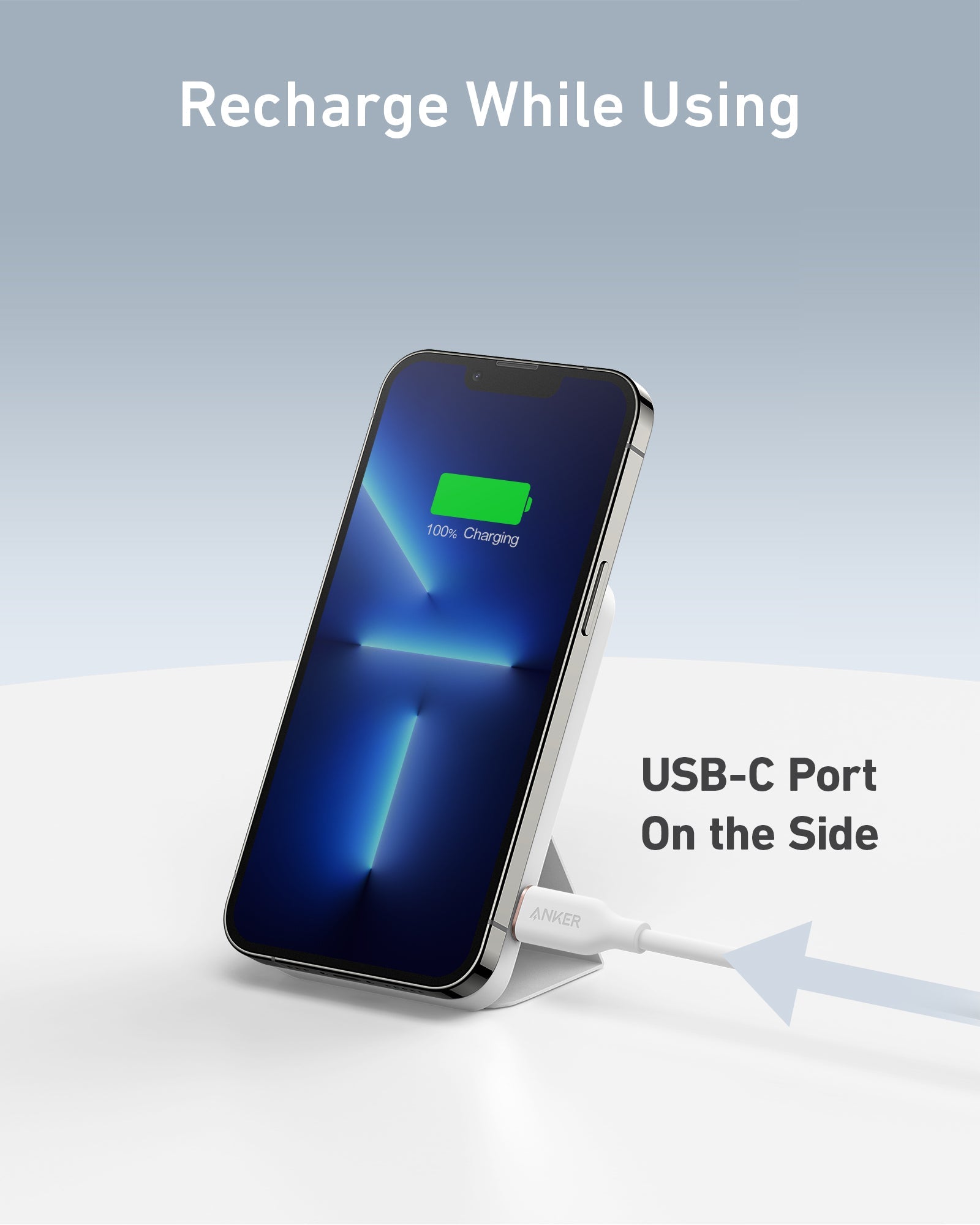 Anker <b>622</b> Magnetic Battery (MagGo) - We The Collective