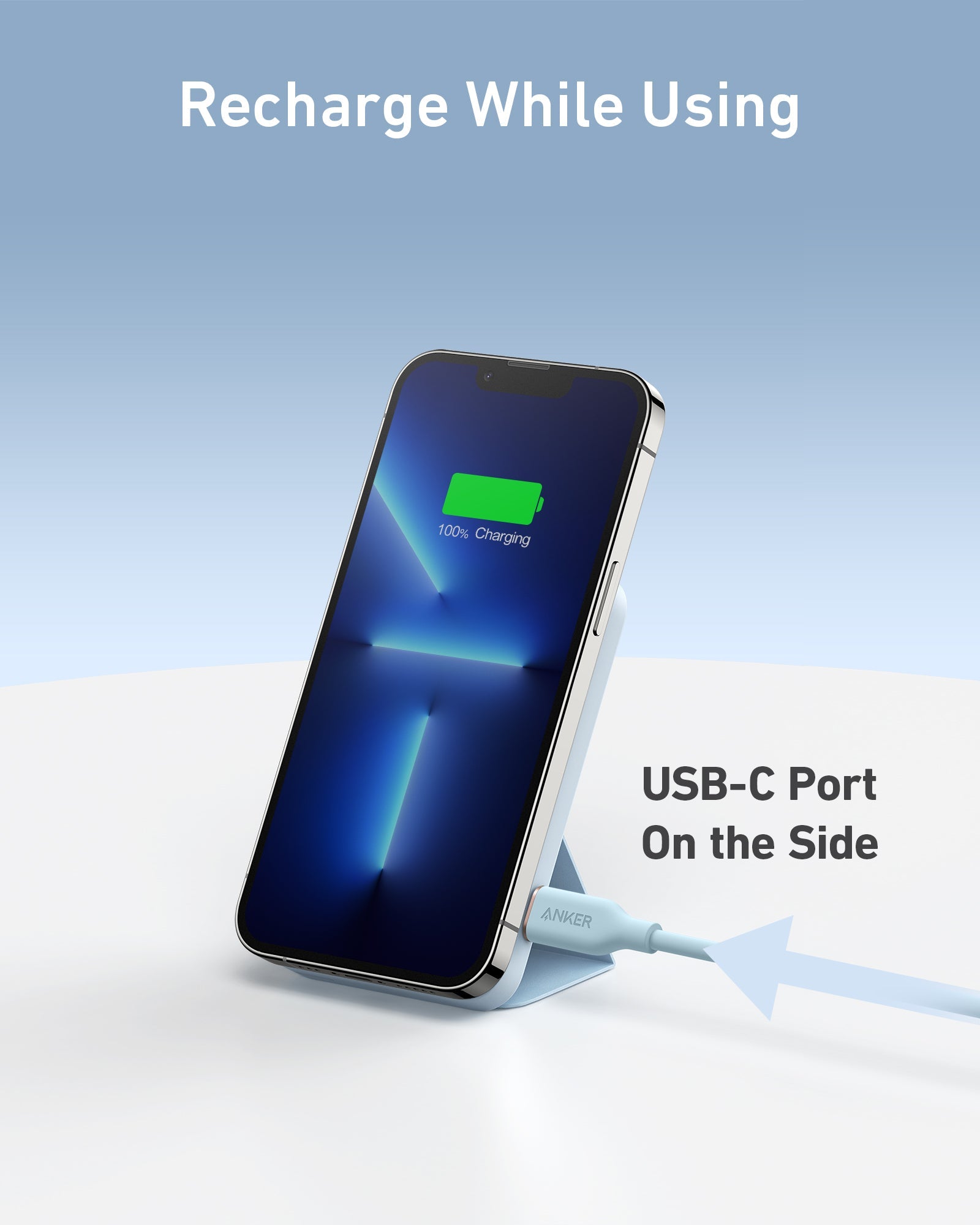 Anker <b>622</b> Magnetic Battery (MagGo) - We The Collective