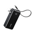 Anker Power Bank (10K, Fusion, Built-In Cable) - We The Collective