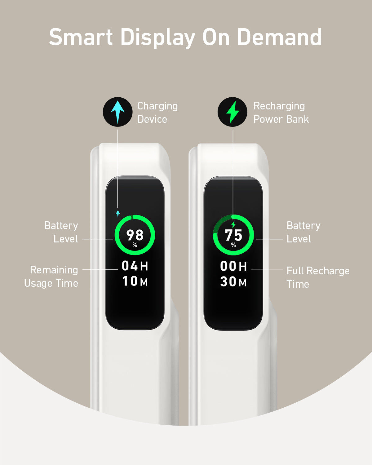 Anker MagGo Power Bank (10K) - OVERLANDERS Outfitter