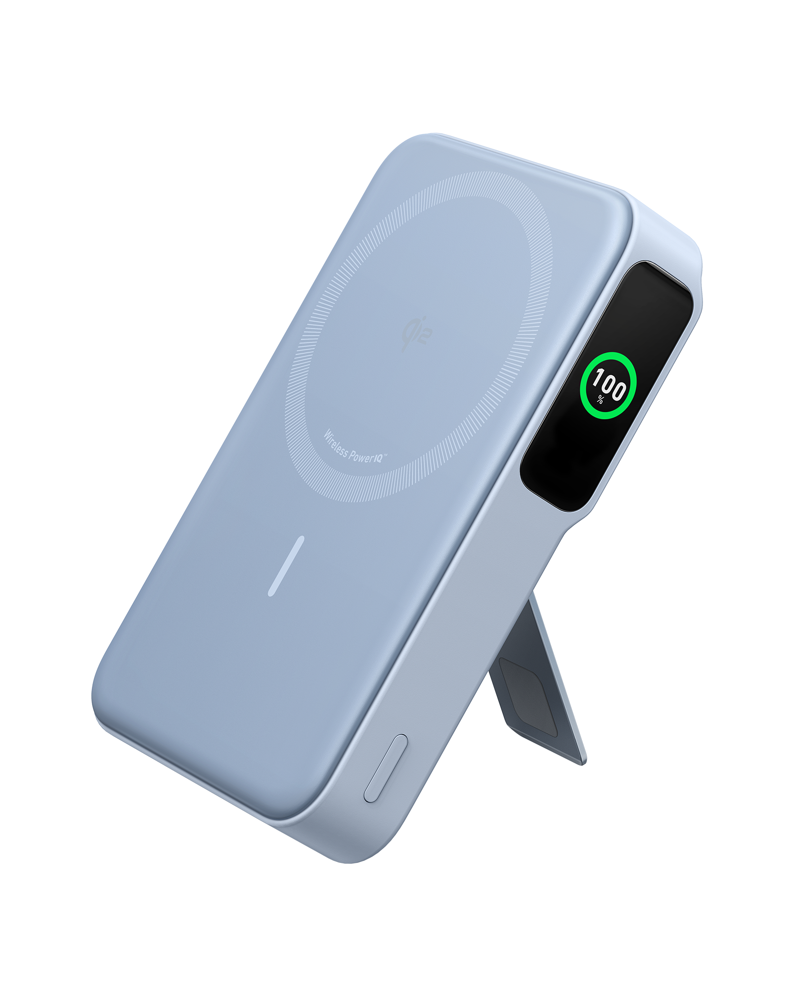 Anker MagGo Power Bank (10K) - We The Collective