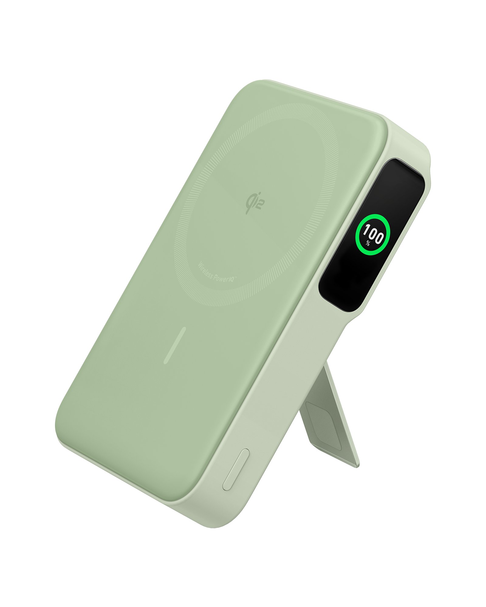 Anker MagGo Power Bank (10K) - We The Collective
