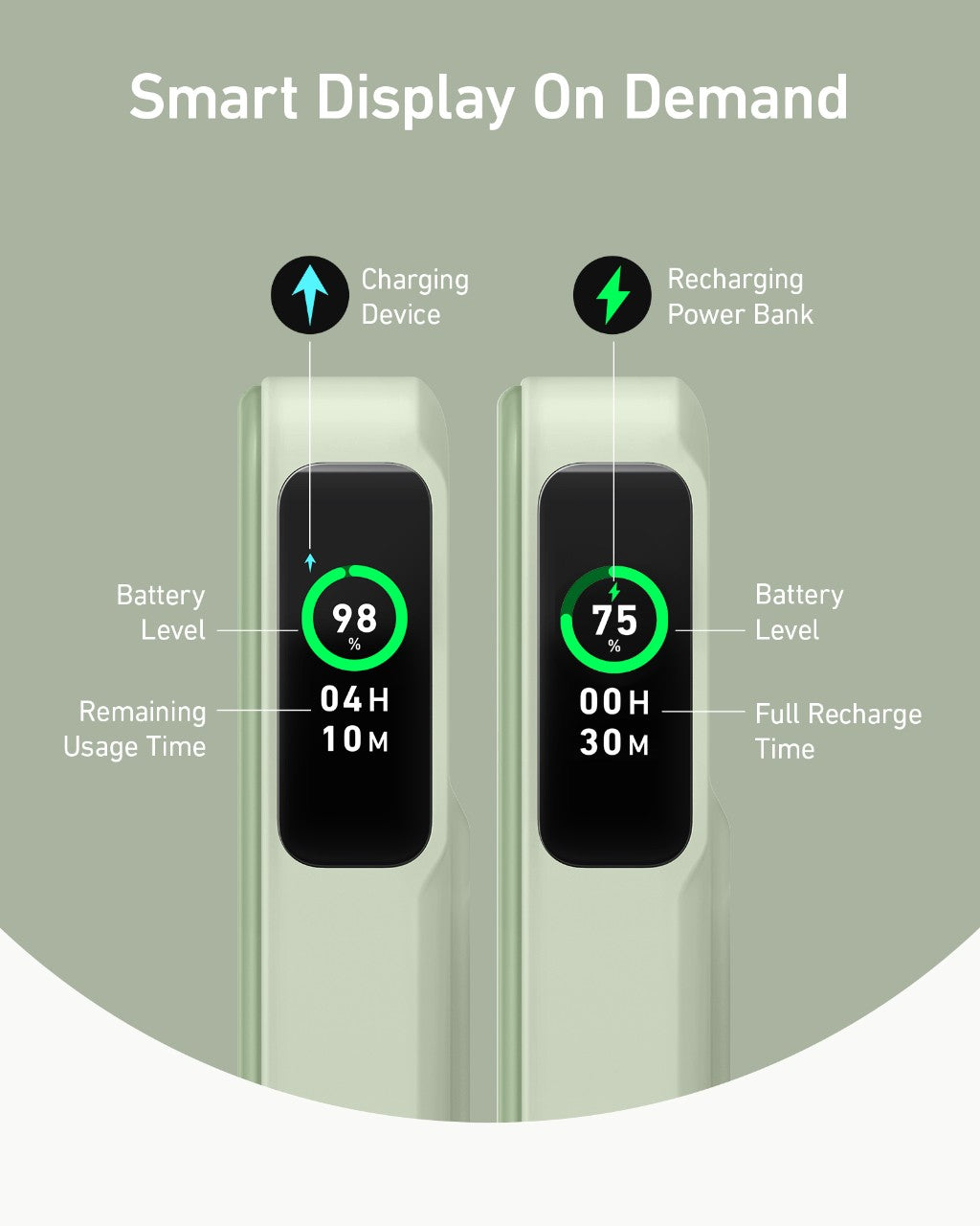 Anker MagGo Power Bank (10K) - We The Collective
