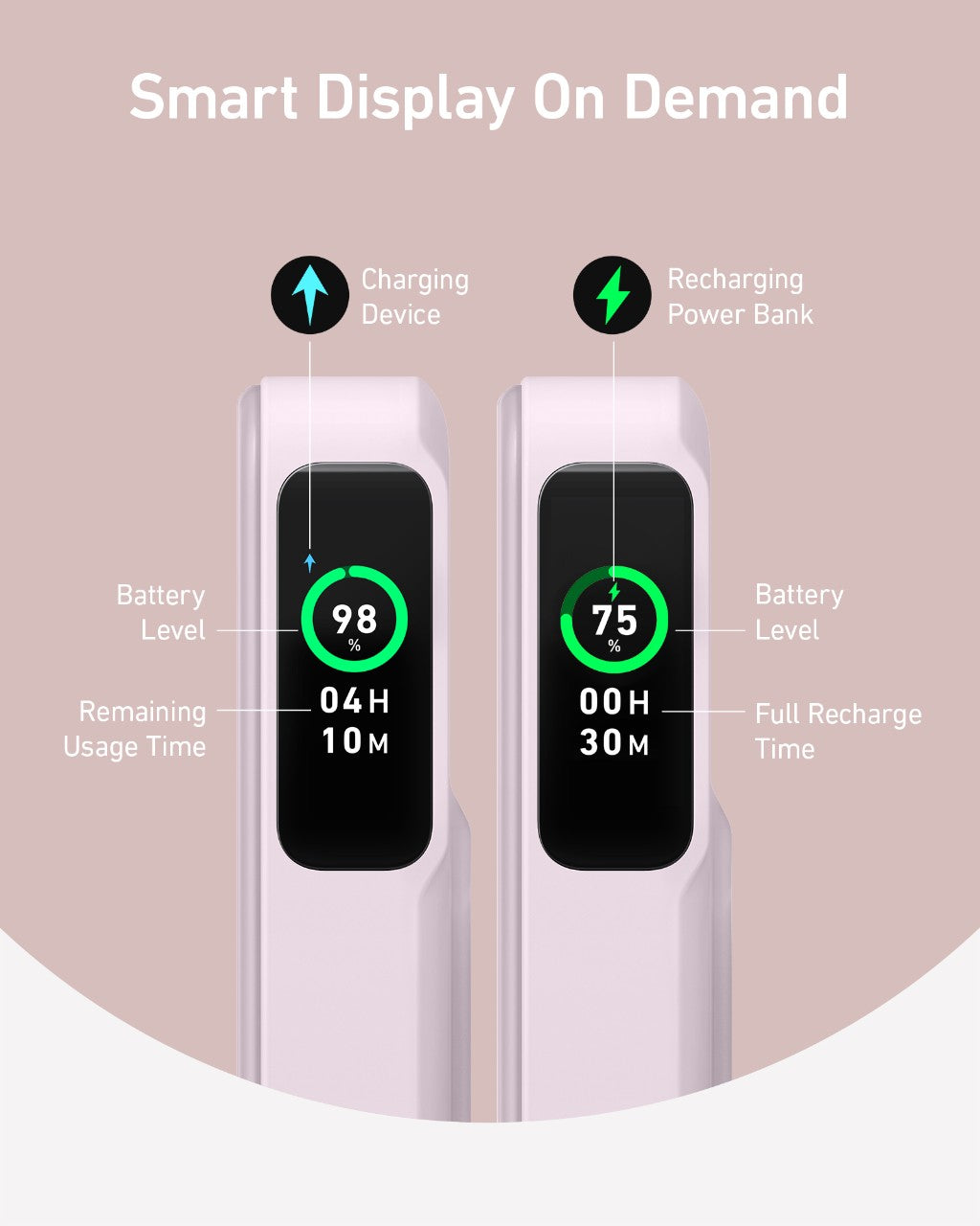 Anker MagGo Power Bank (10K) - We The Collective
