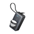 Anker MagGo Power Bank (10K, 35W, For Apple Watch) - We The Collective