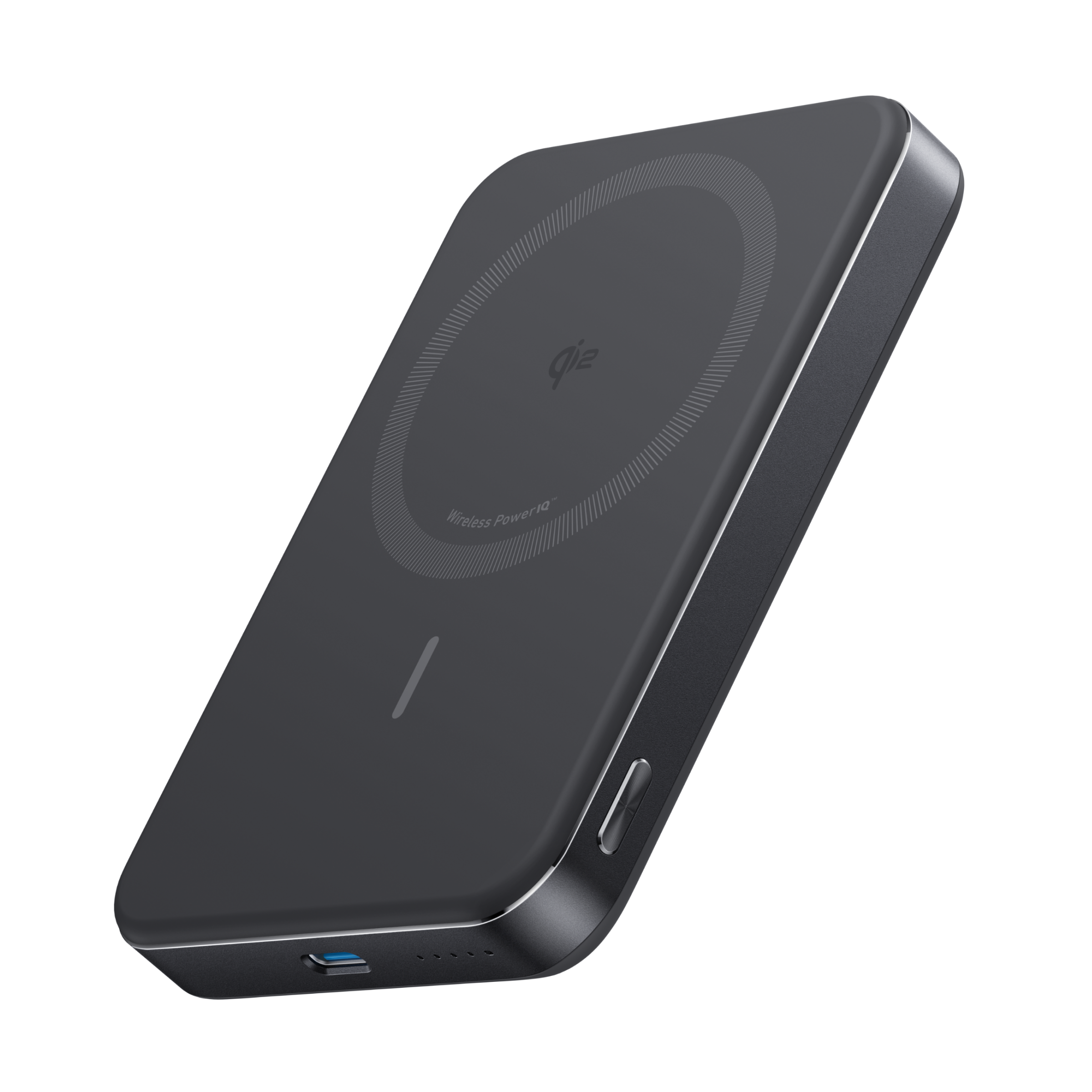 Anker MagGo Power Bank (10K, Slim) - We The Collective