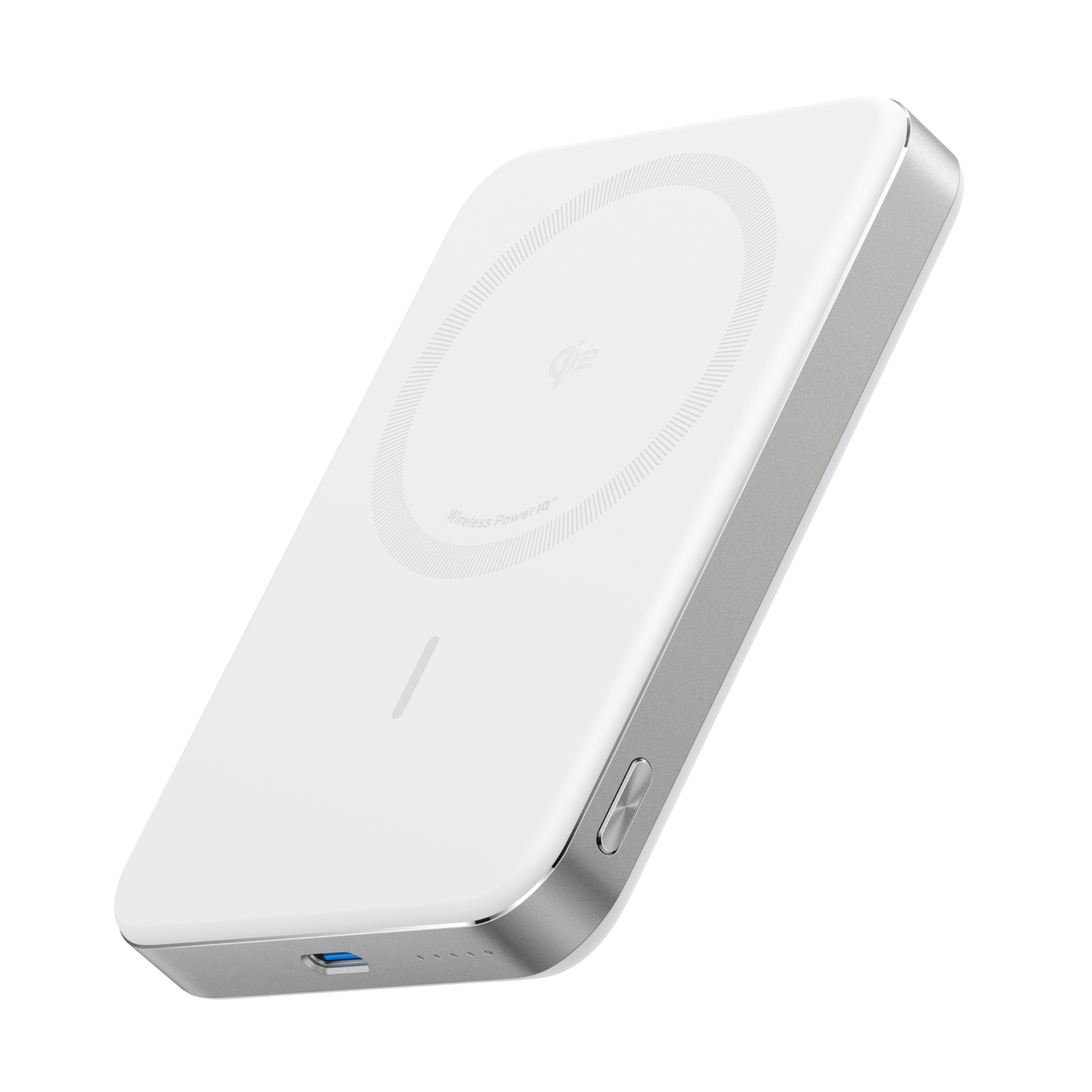 Anker MagGo Power Bank (10K, Slim) - We The Collective
