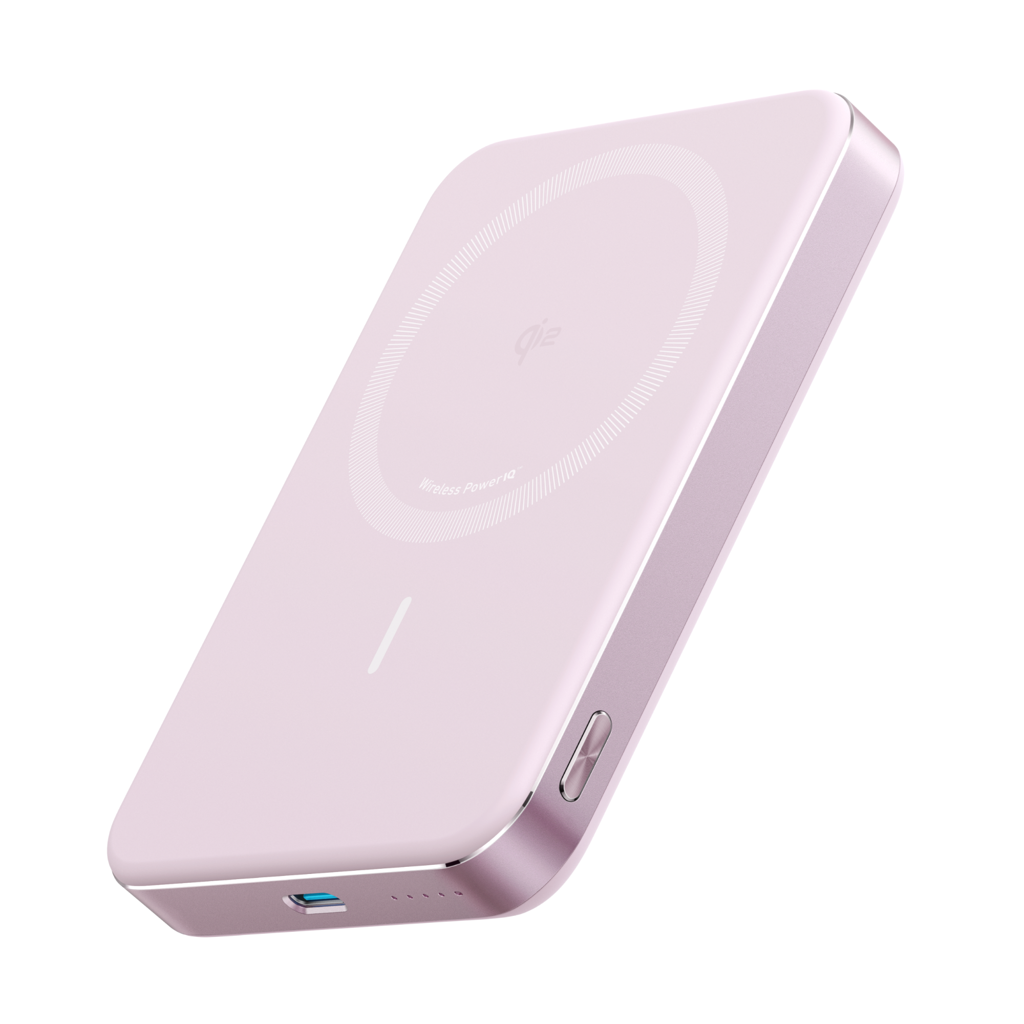 Anker MagGo Power Bank (10K, Slim) - We The Collective