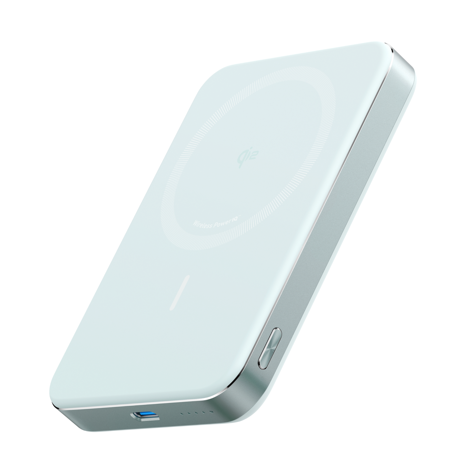 Anker MagGo Power Bank (10K, Slim) - We The Collective