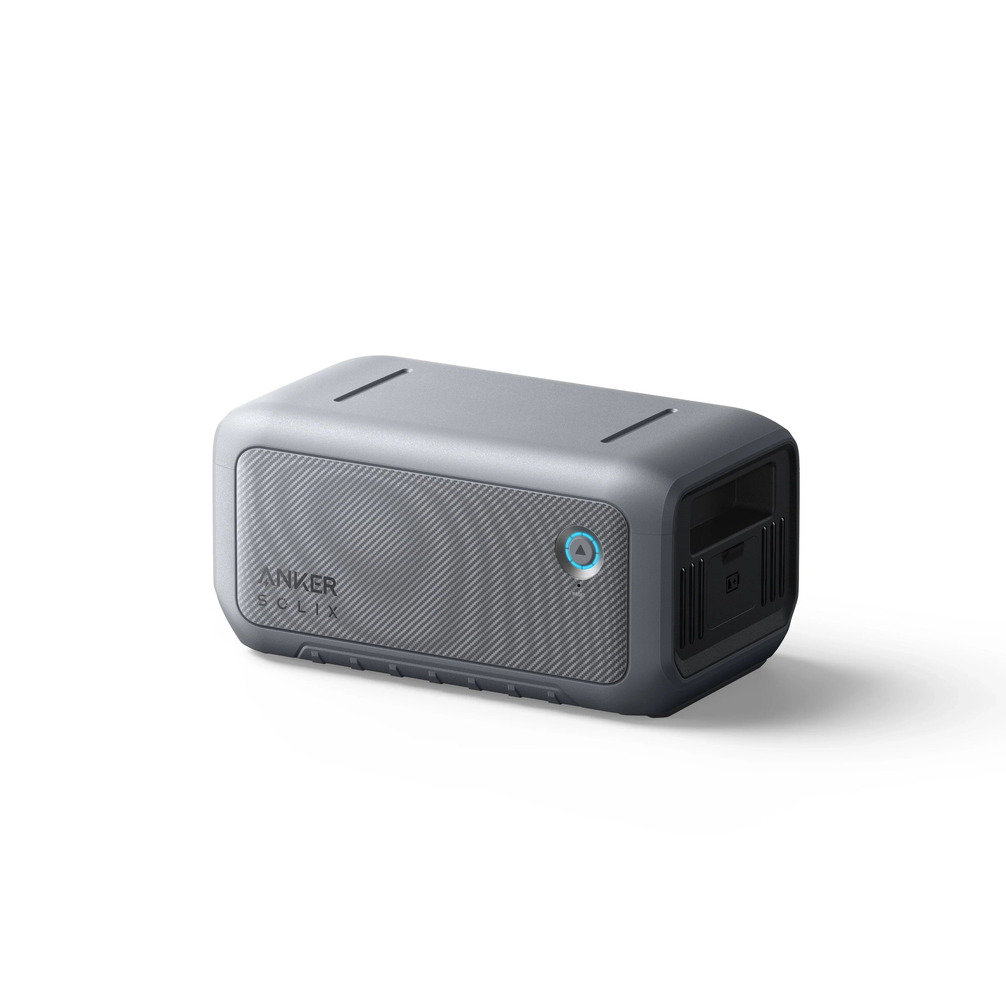 Anker SOLIX BP2000 Expansion Battery Gen 2 - OVERLANDERS Outfitter
