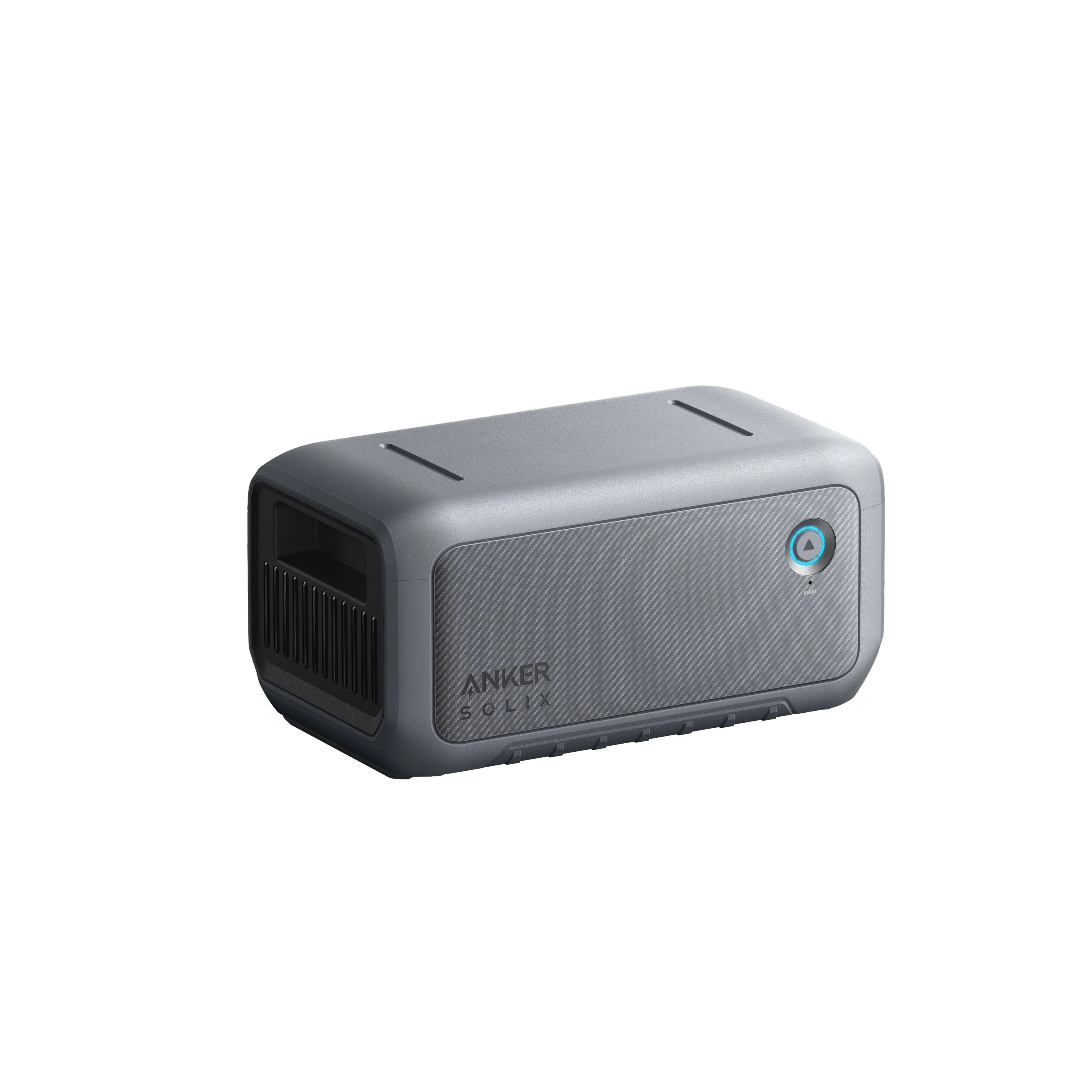Anker SOLIX BP2000 Expansion Battery Gen 2 - OVERLANDERS Outfitter
