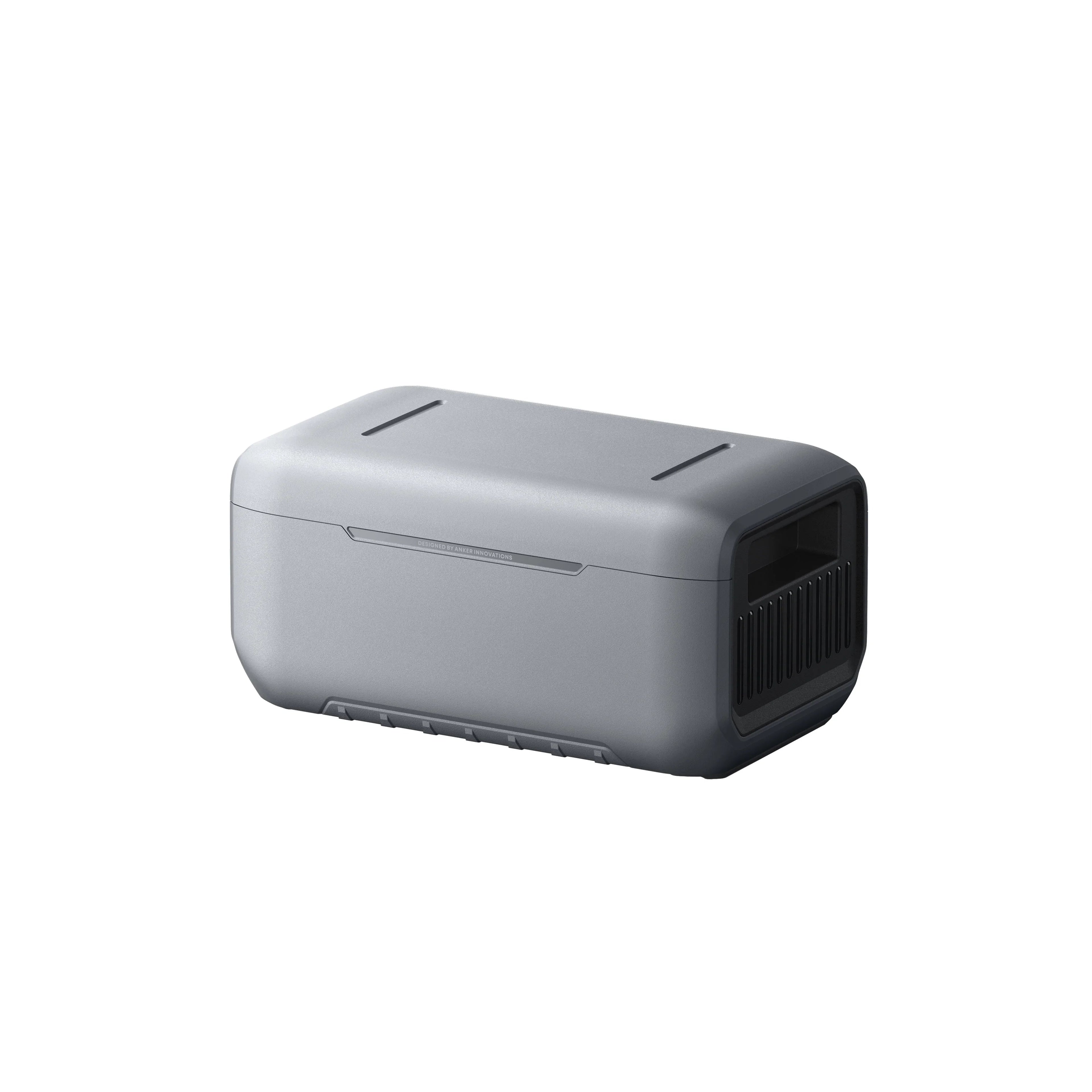 Anker SOLIX BP2000 Expansion Battery Gen 2 - OVERLANDERS Outfitter