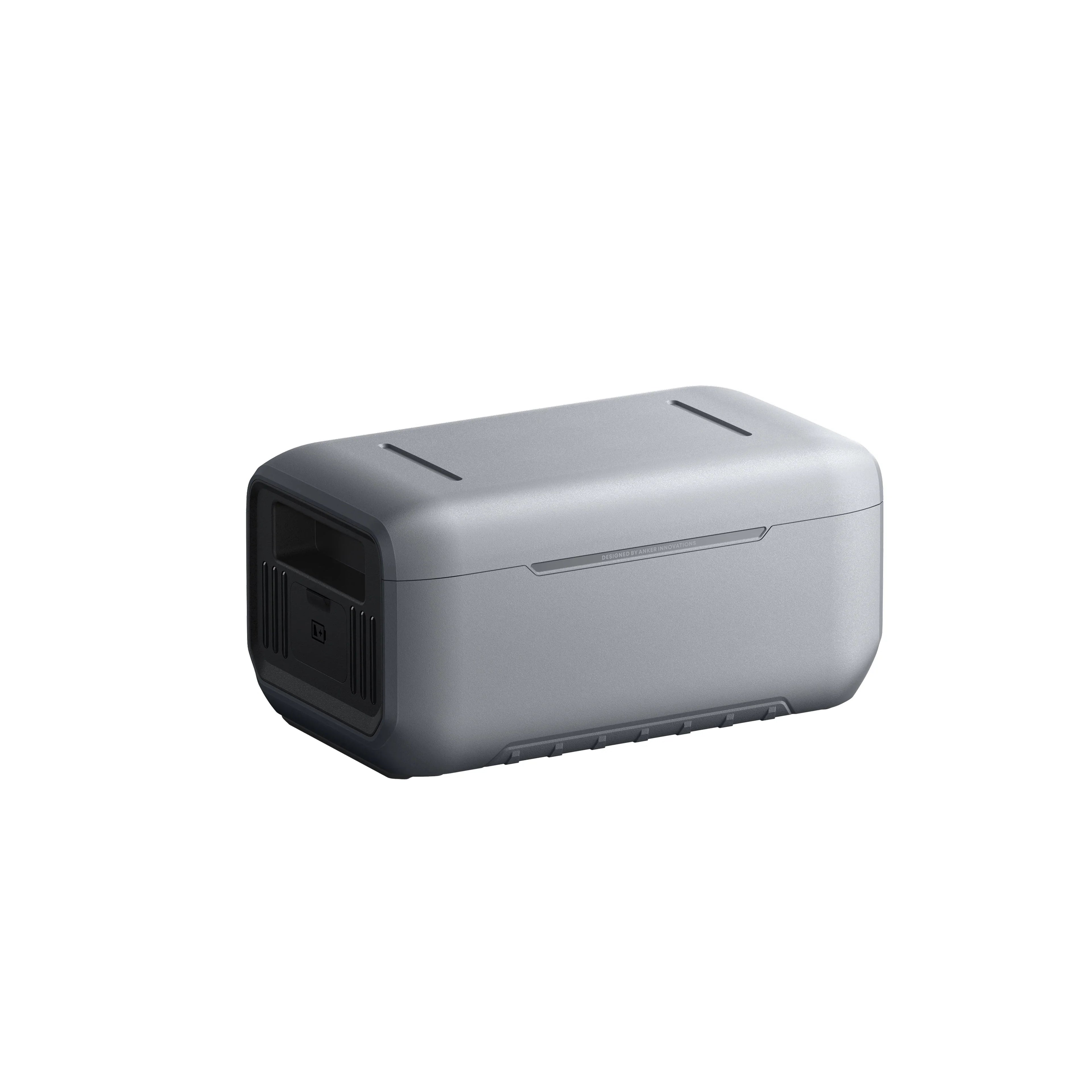 Anker SOLIX BP2000 Expansion Battery Gen 2 - OVERLANDERS Outfitter