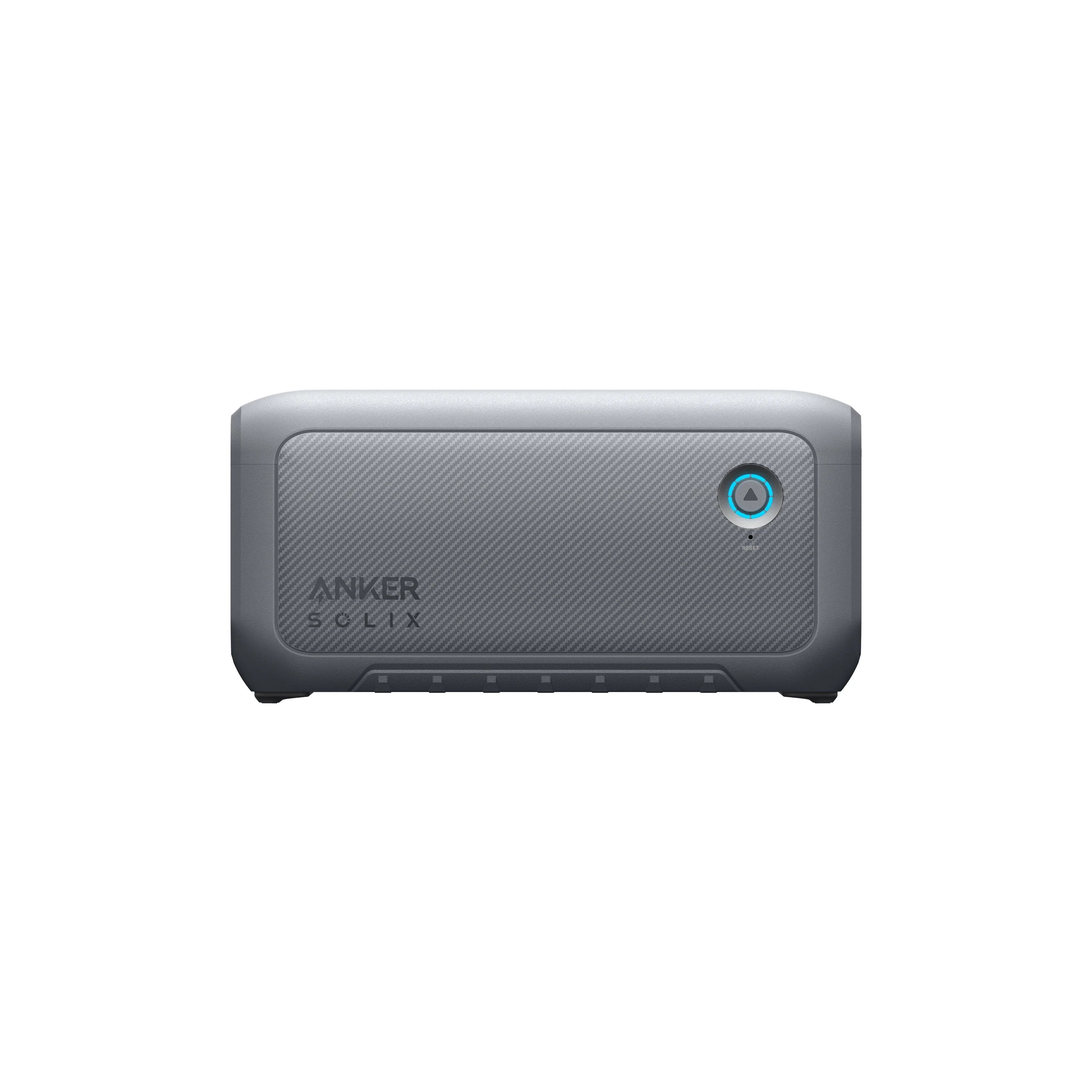 Anker SOLIX BP2000 Expansion Battery Gen 2 - OVERLANDERS Outfitter