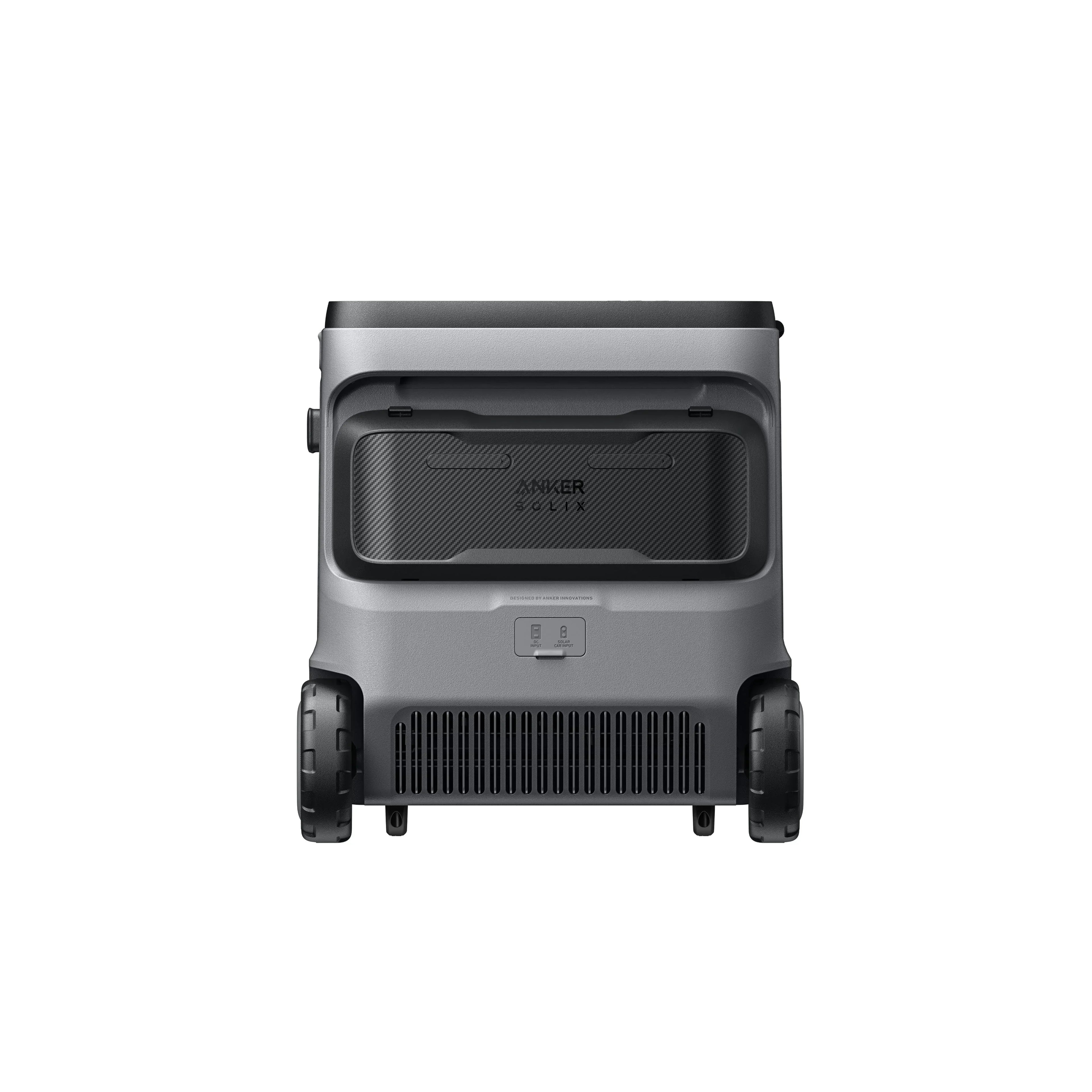 Anker SOLIX EverFrost 2 58L - OVERLANDERS Outfitter