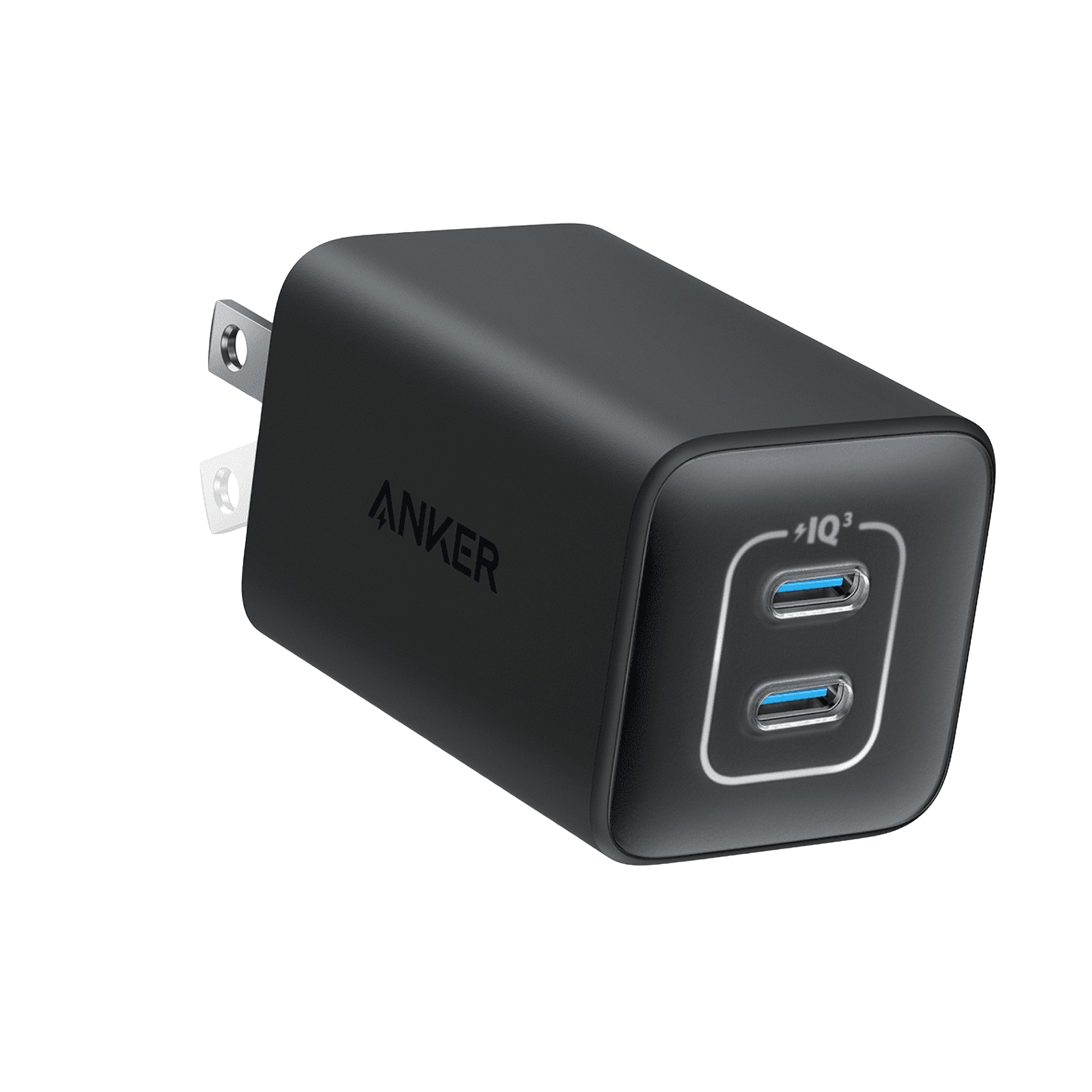 Anker <b>523</b> Charger (Nano 3, 47W) - We The Collective