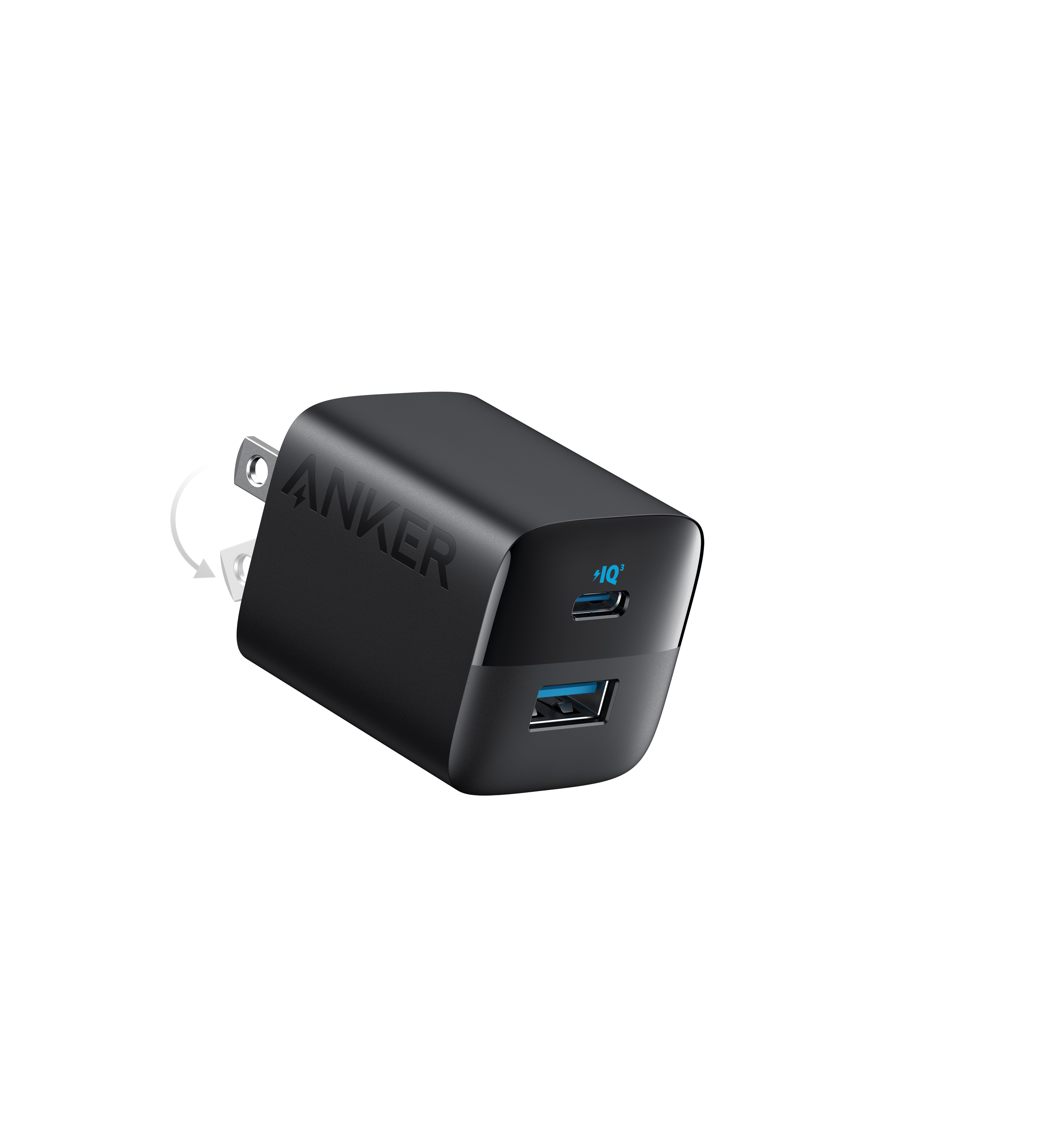 Anker <b>323</b> Charger (33W) - We The Collective