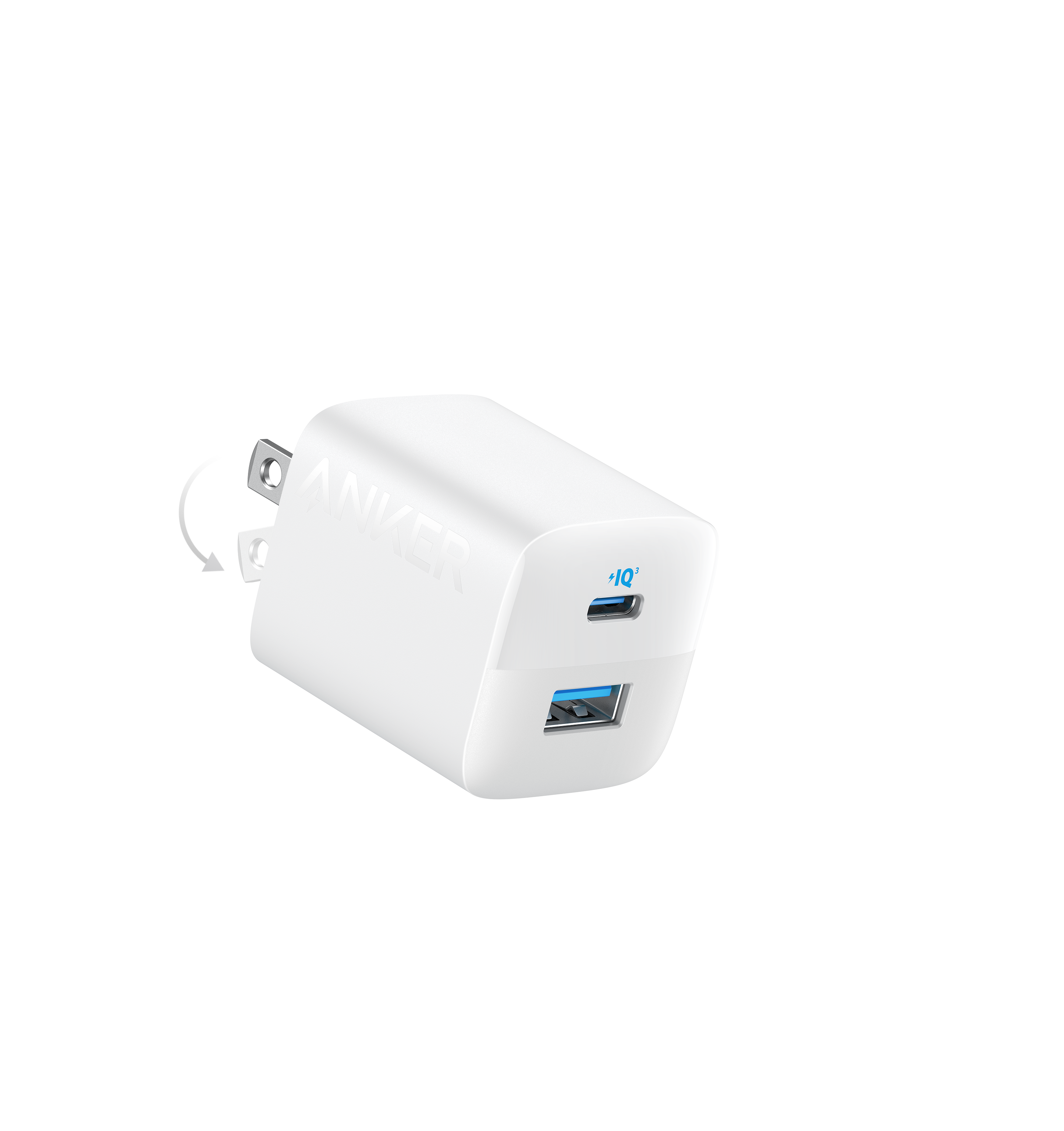 Anker <b>323</b> Charger (33W) - We The Collective